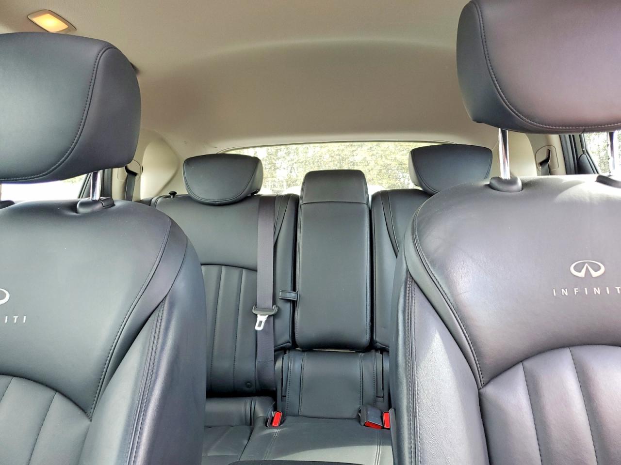 2009 Infiniti Ex35 Base Черный vin: JNKAJ09F09M950520
