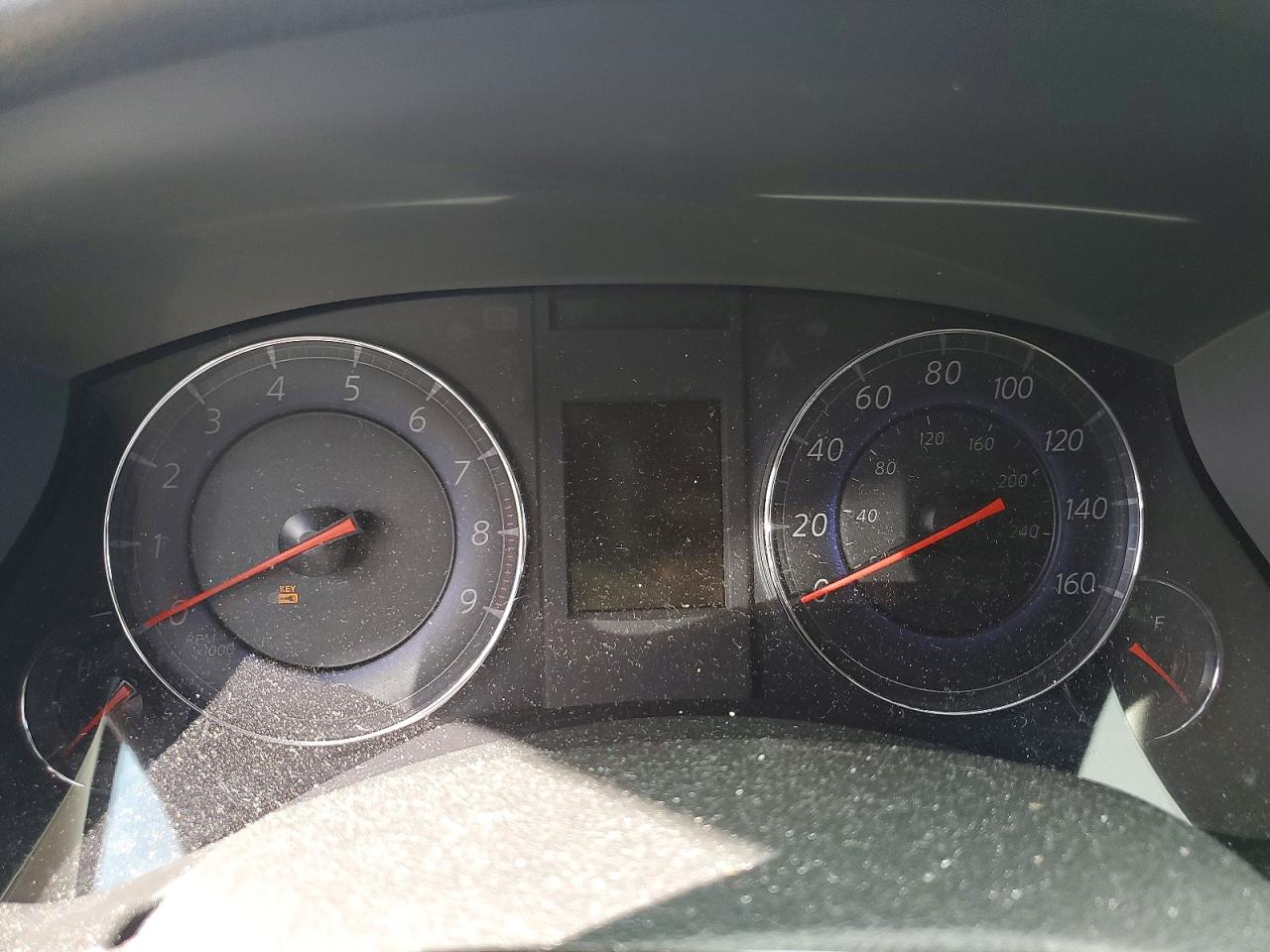 2009 Infiniti Ex35 Base Черный vin: JNKAJ09F09M950520