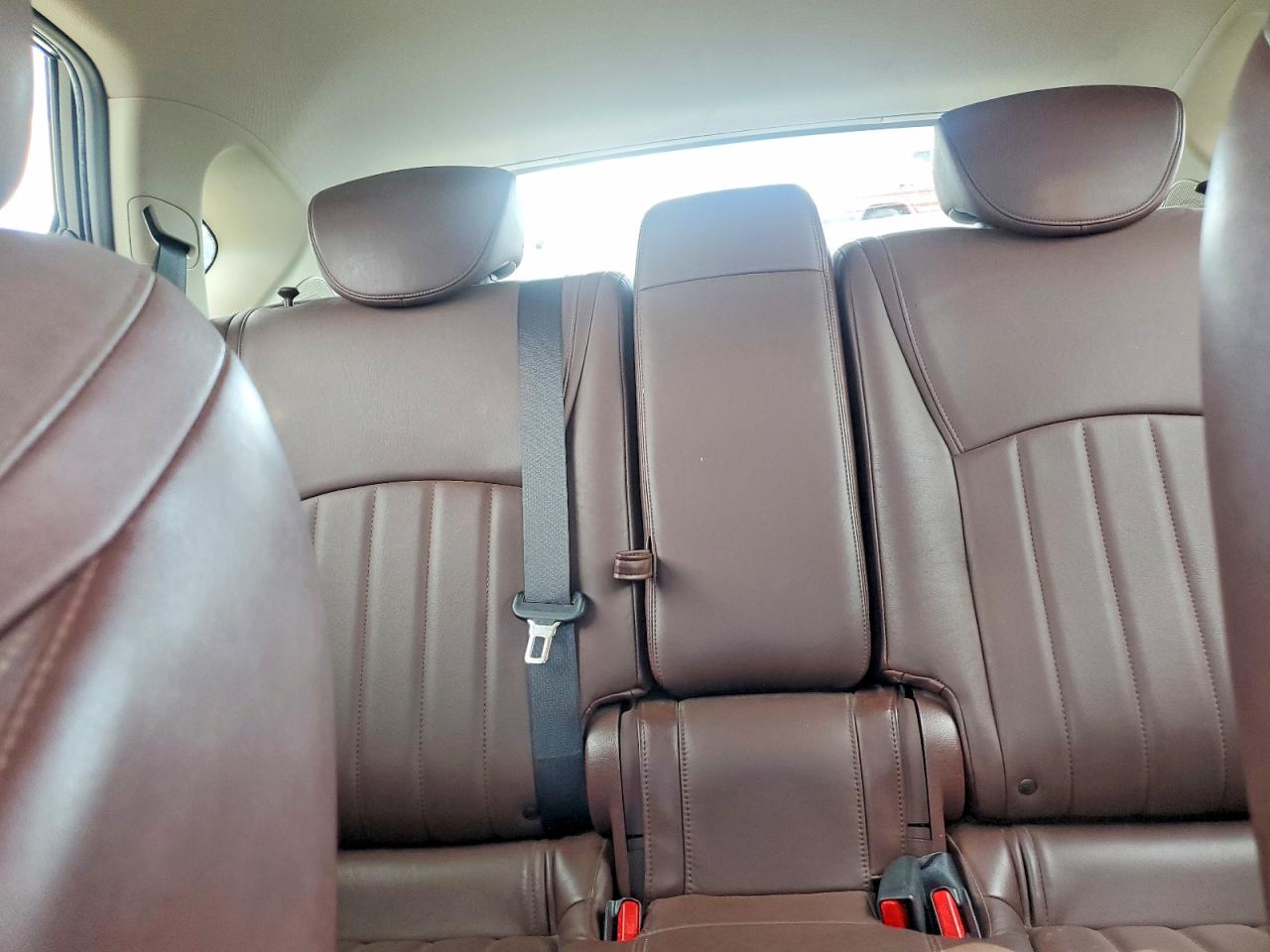 2008 Infiniti Ex35 Base Black vin: JNKAJ09F28M360138