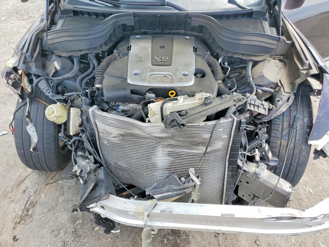 2008 Infiniti Ex35 Base Фиолетовый vin: JNKAJ09F38M361931