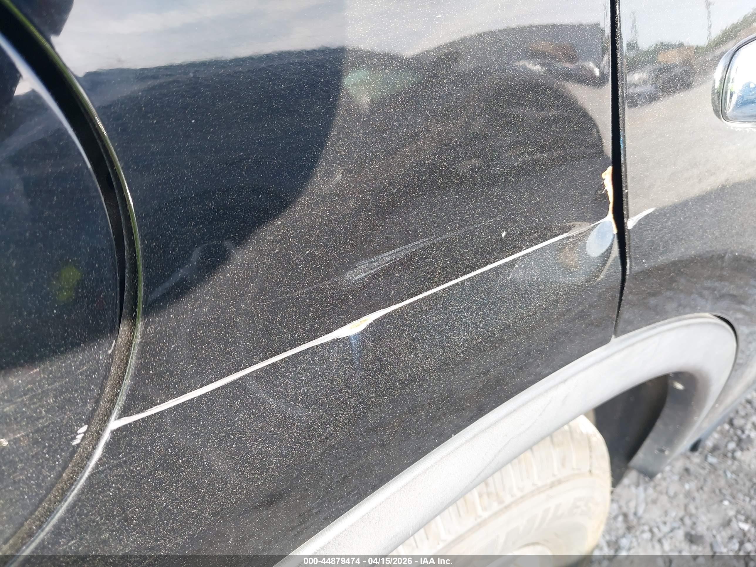 2008 Infiniti Ex35 Journey Black vin: JNKAJ09F38M362285