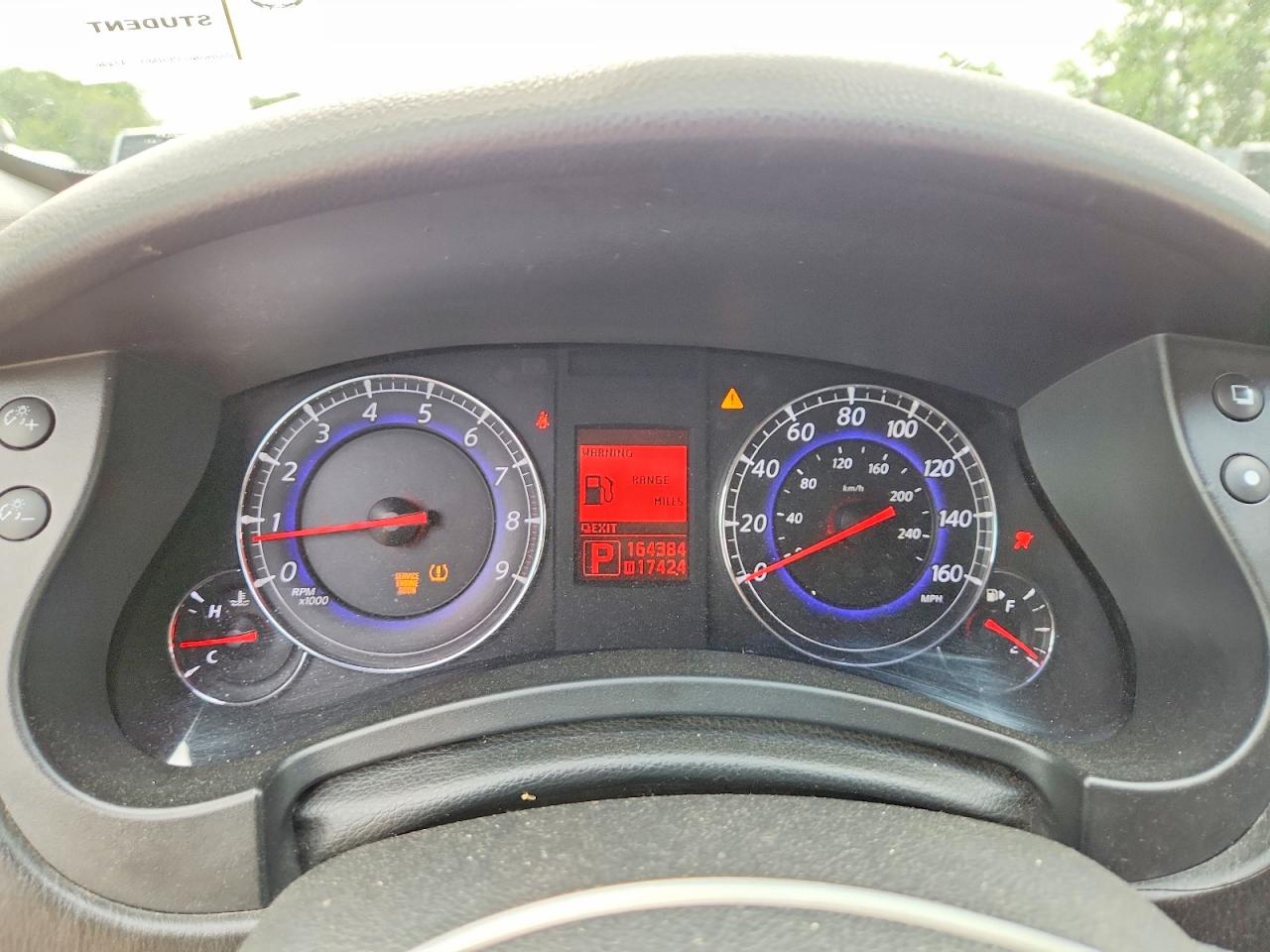 2009 Infiniti Ex35 Base Black vin: JNKAJ09F69M951364