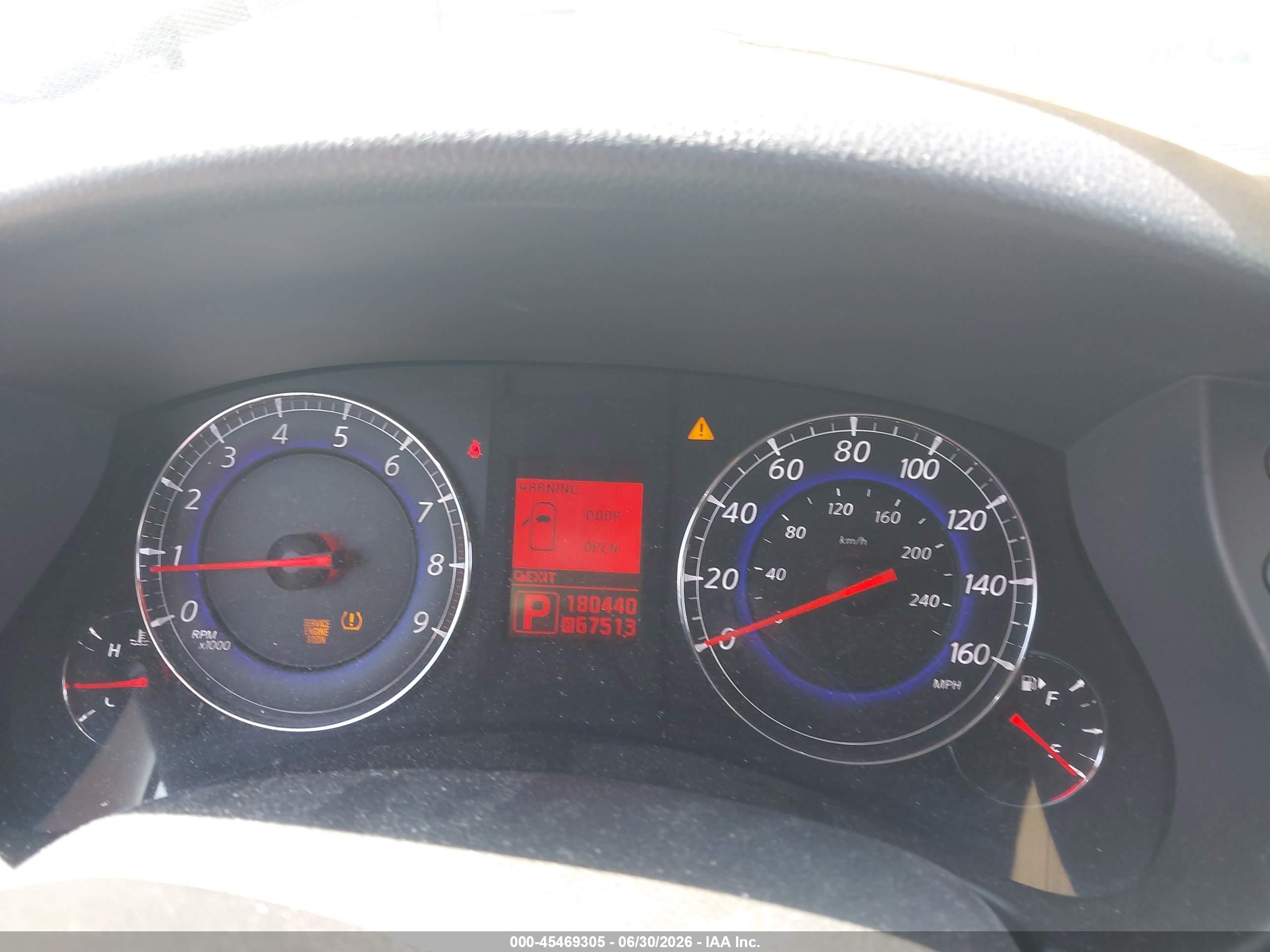 2008 Infiniti Ex35 Journey White vin: JNKAJ09F78M350544