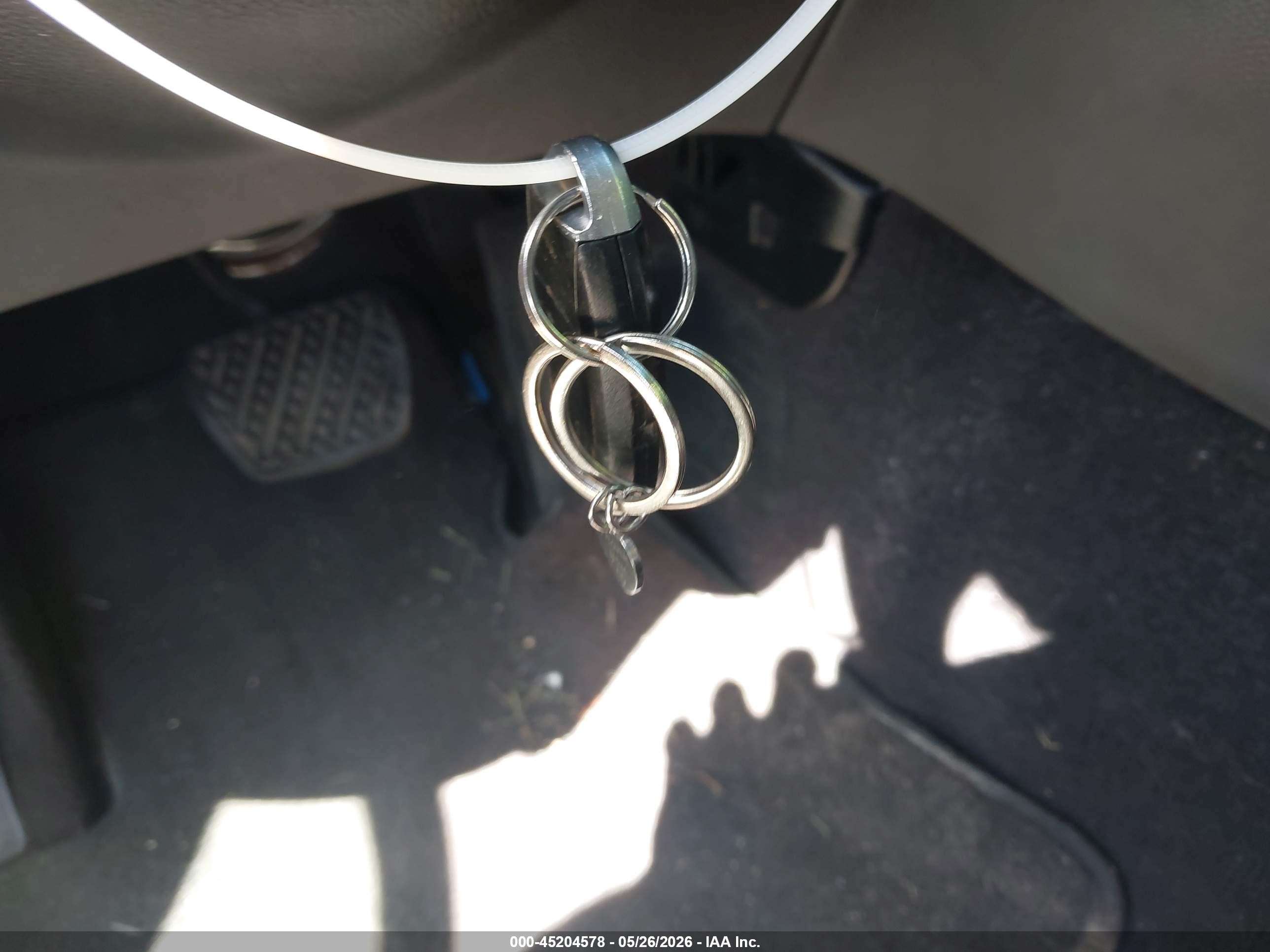 2008 Infiniti Ex35 Journey Черный vin: JNKAJ09F78M357946