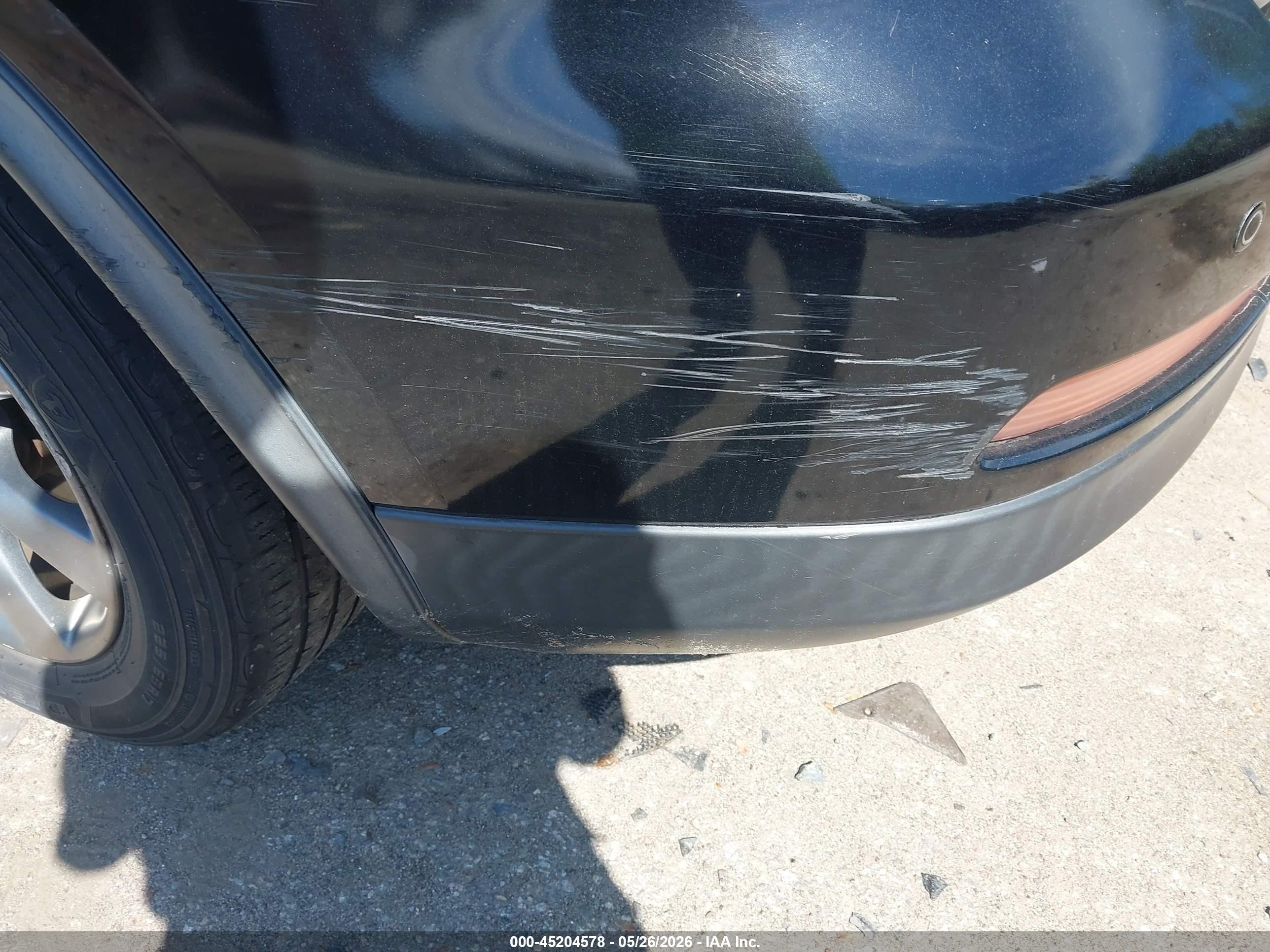 2008 Infiniti Ex35 Journey Черный vin: JNKAJ09F78M357946