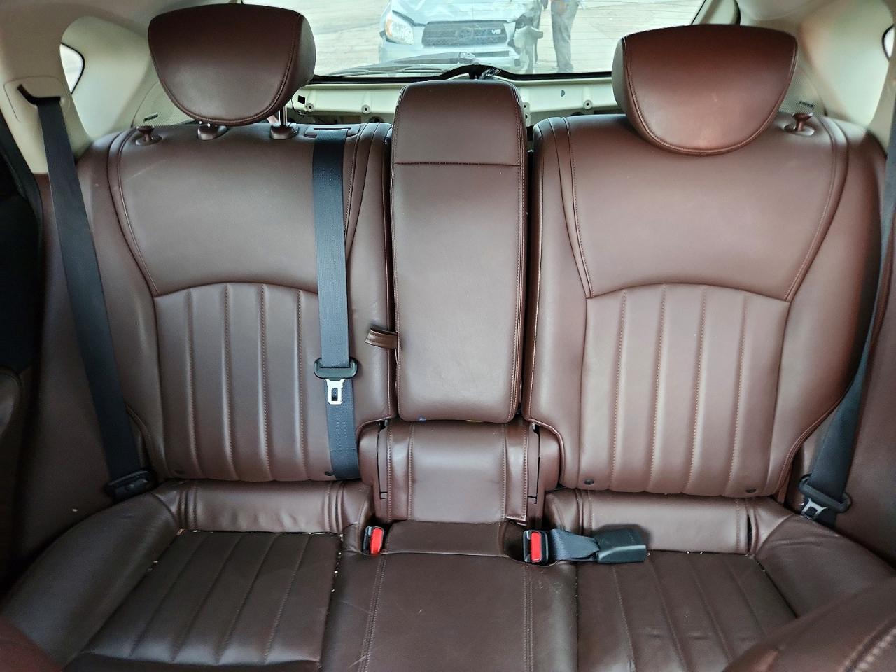 2008 Infiniti Ex35 Base Black vin: JNKAJ09F98M355521