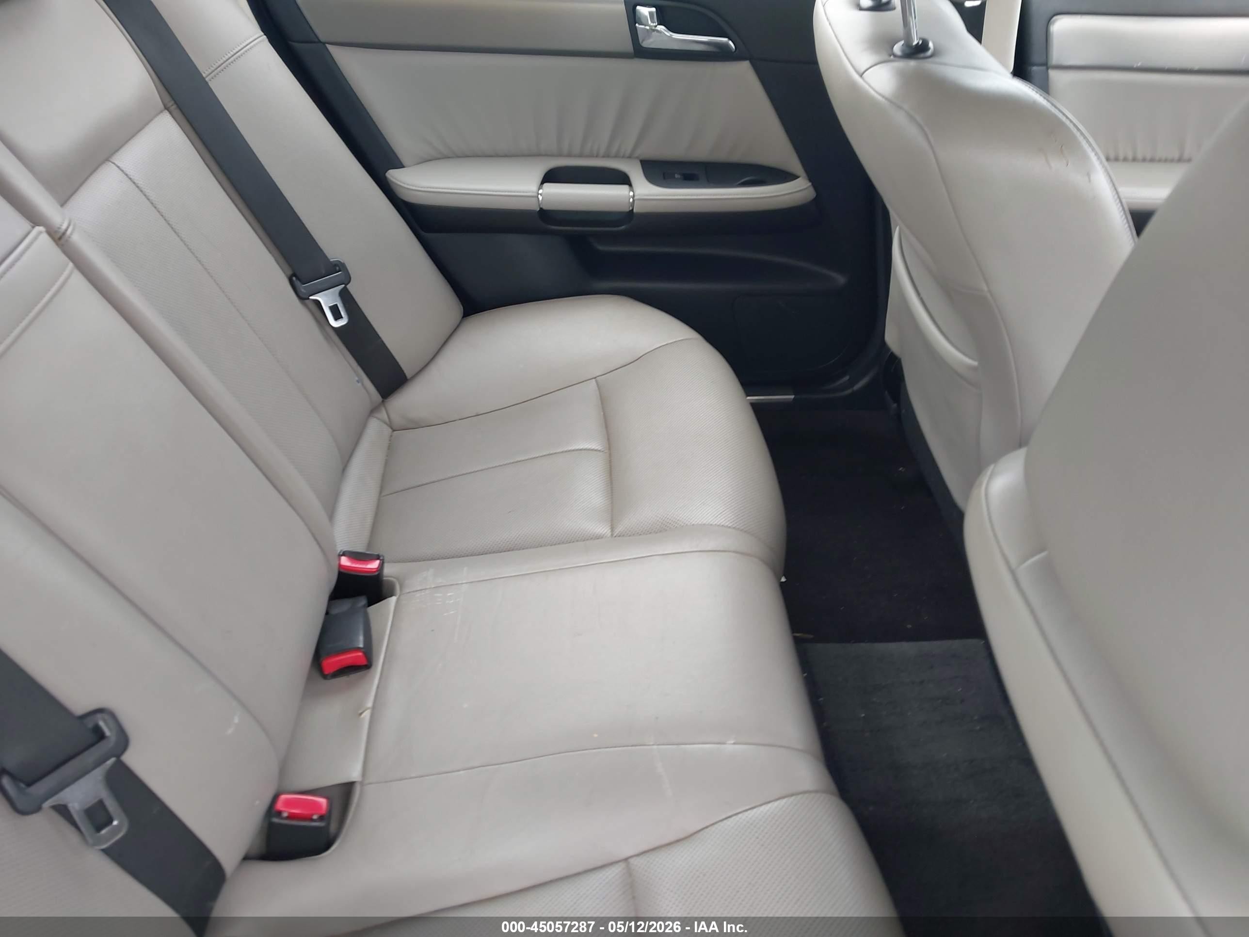 2007 Infiniti M35 Sport Серебряный vin: JNKAY01E07M306690