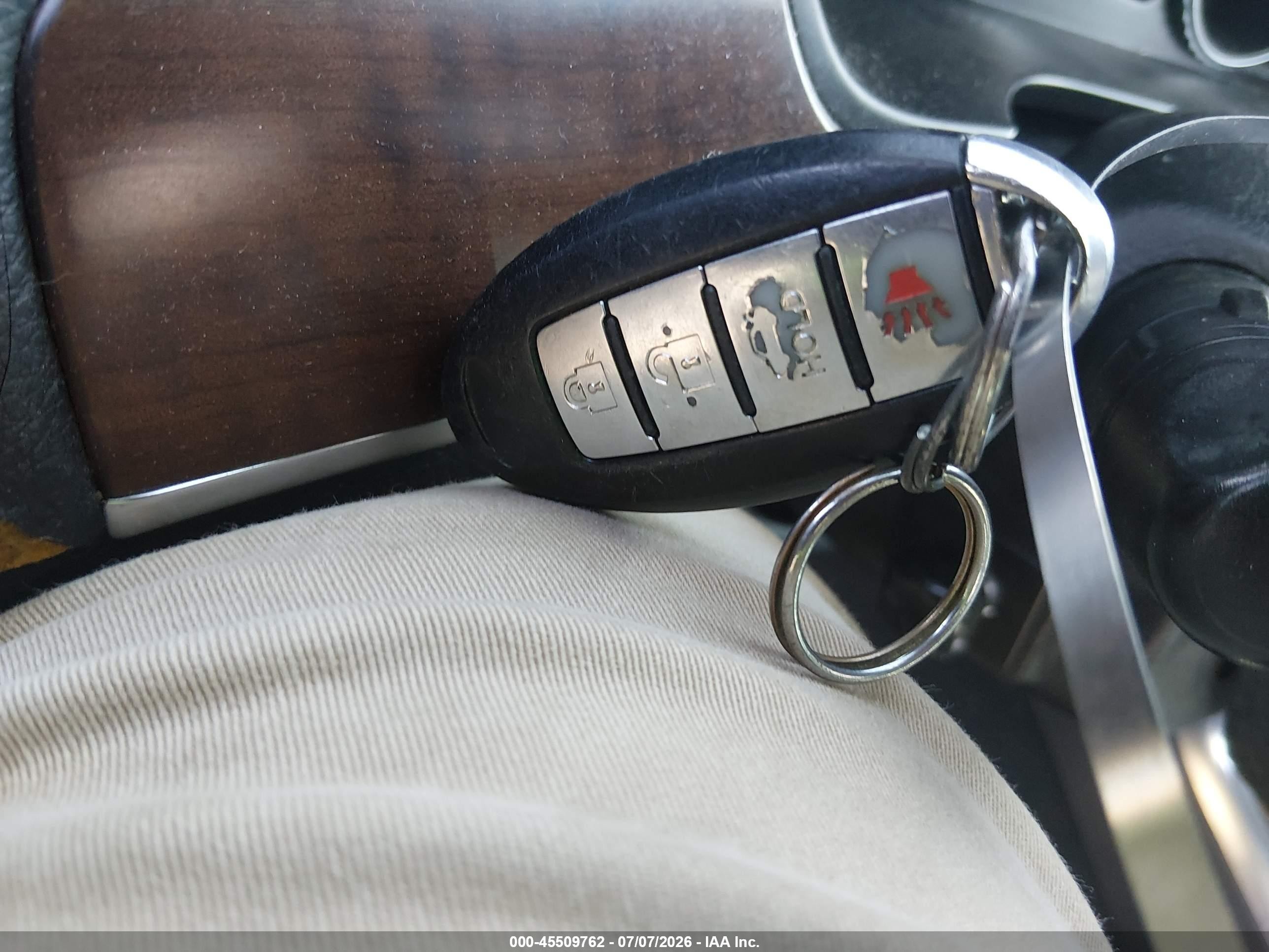 2008 Infiniti M35   Silver vin: JNKAY01E08M605338