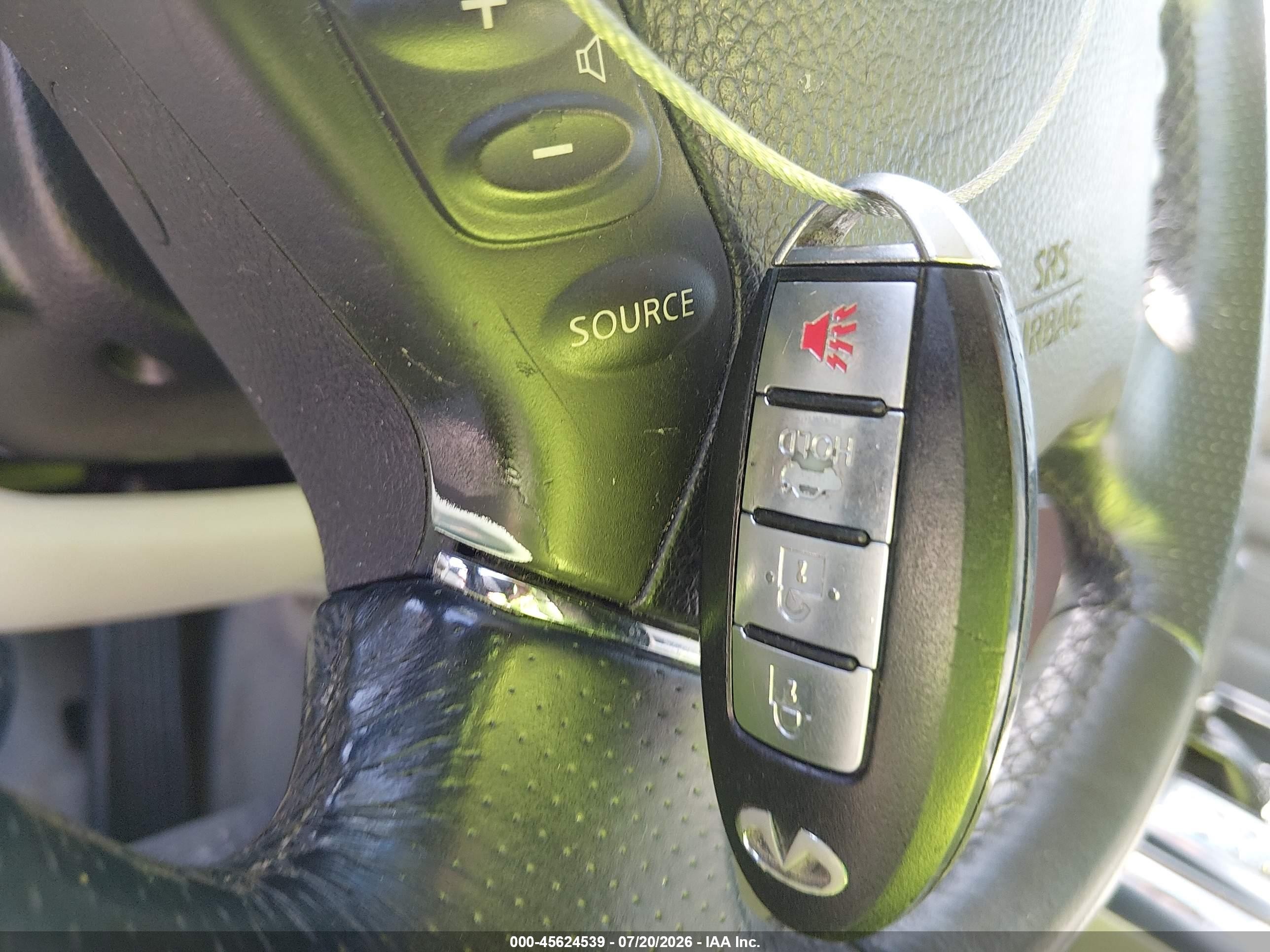 2008 Infiniti M35   Черный vin: JNKAY01E08M606456