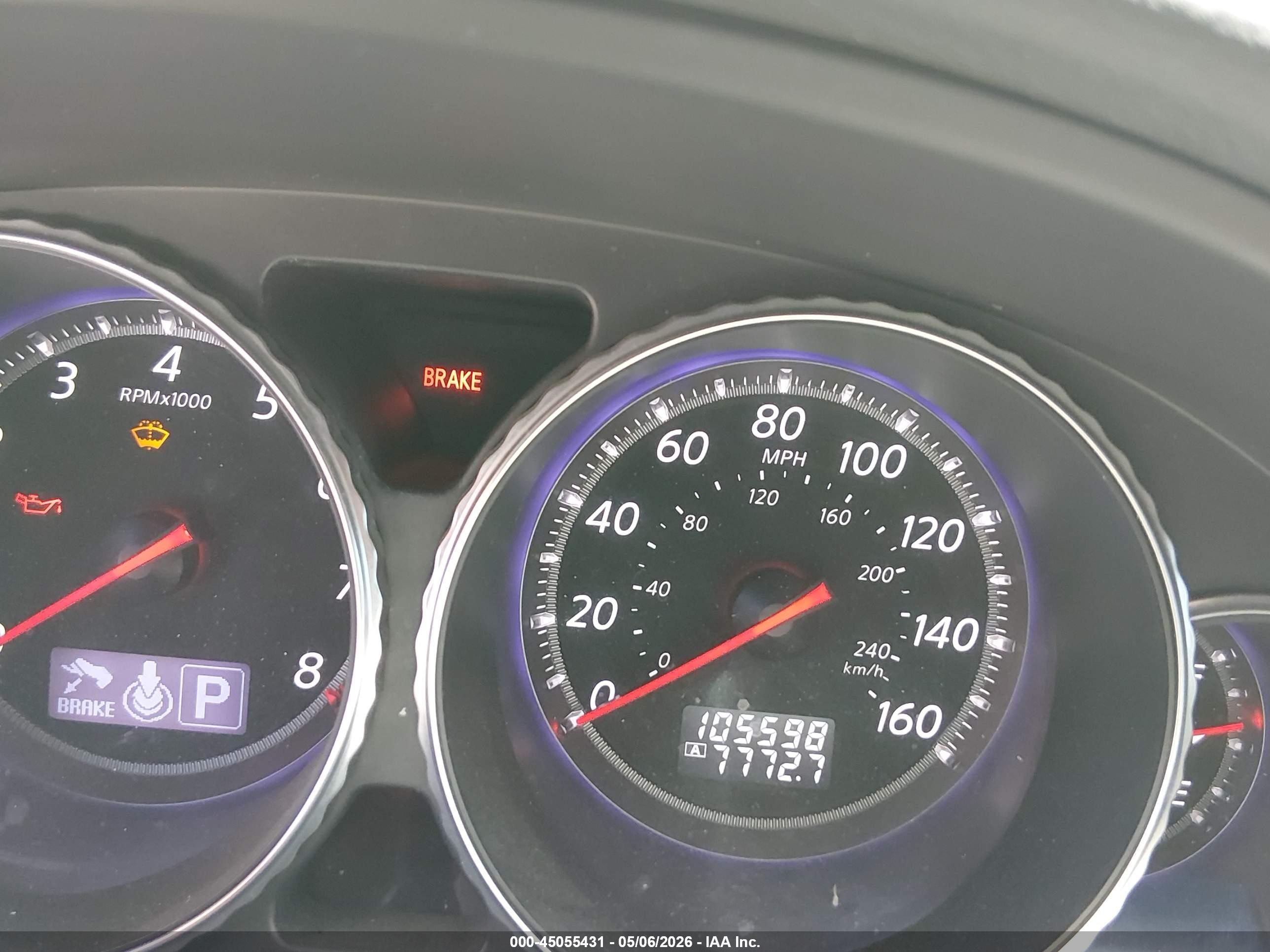 2008 Infiniti M35   Белый vin: JNKAY01E08M607977