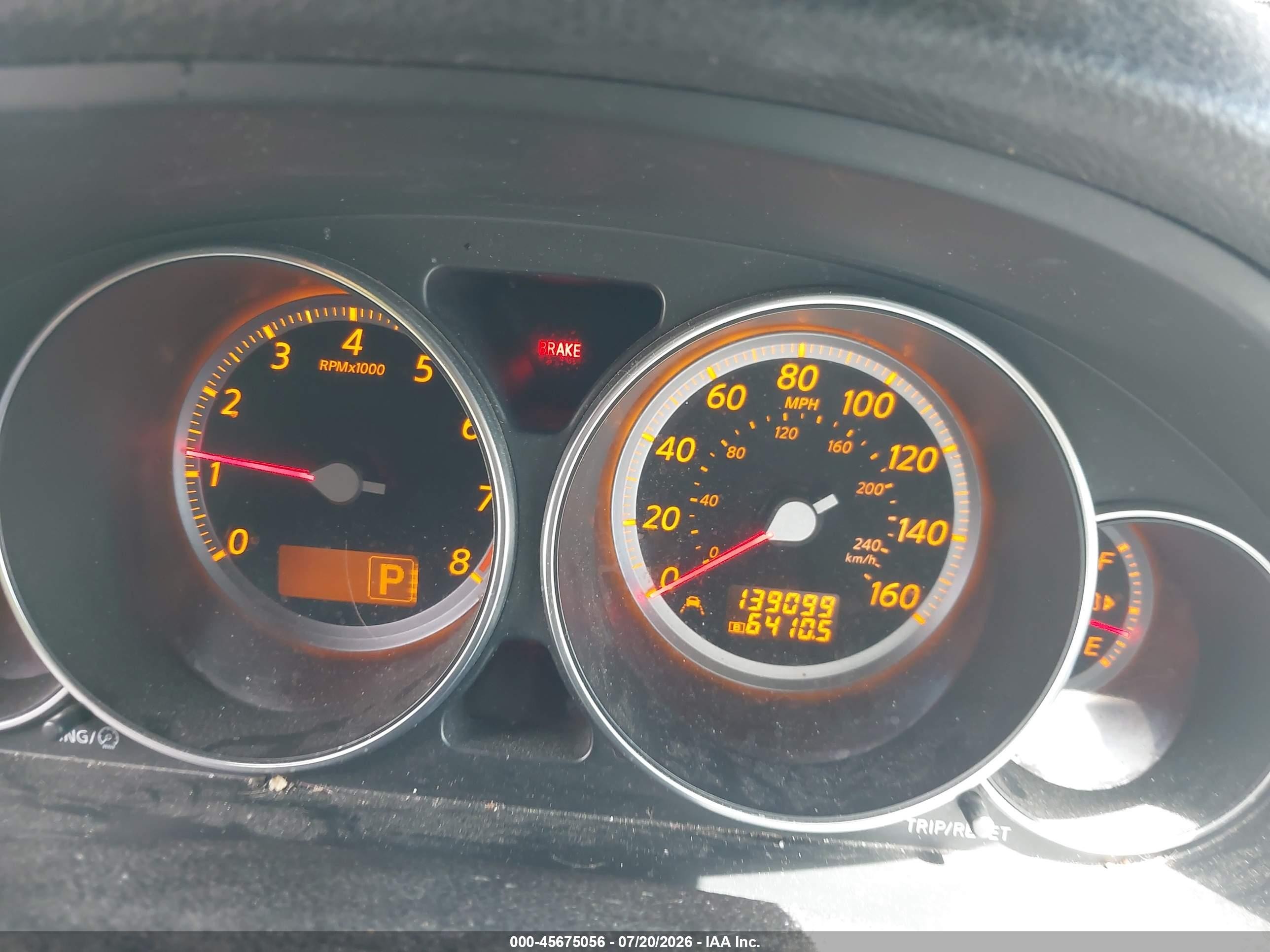 2007 Infiniti M35 Sport Gray vin: JNKAY01E17M311865