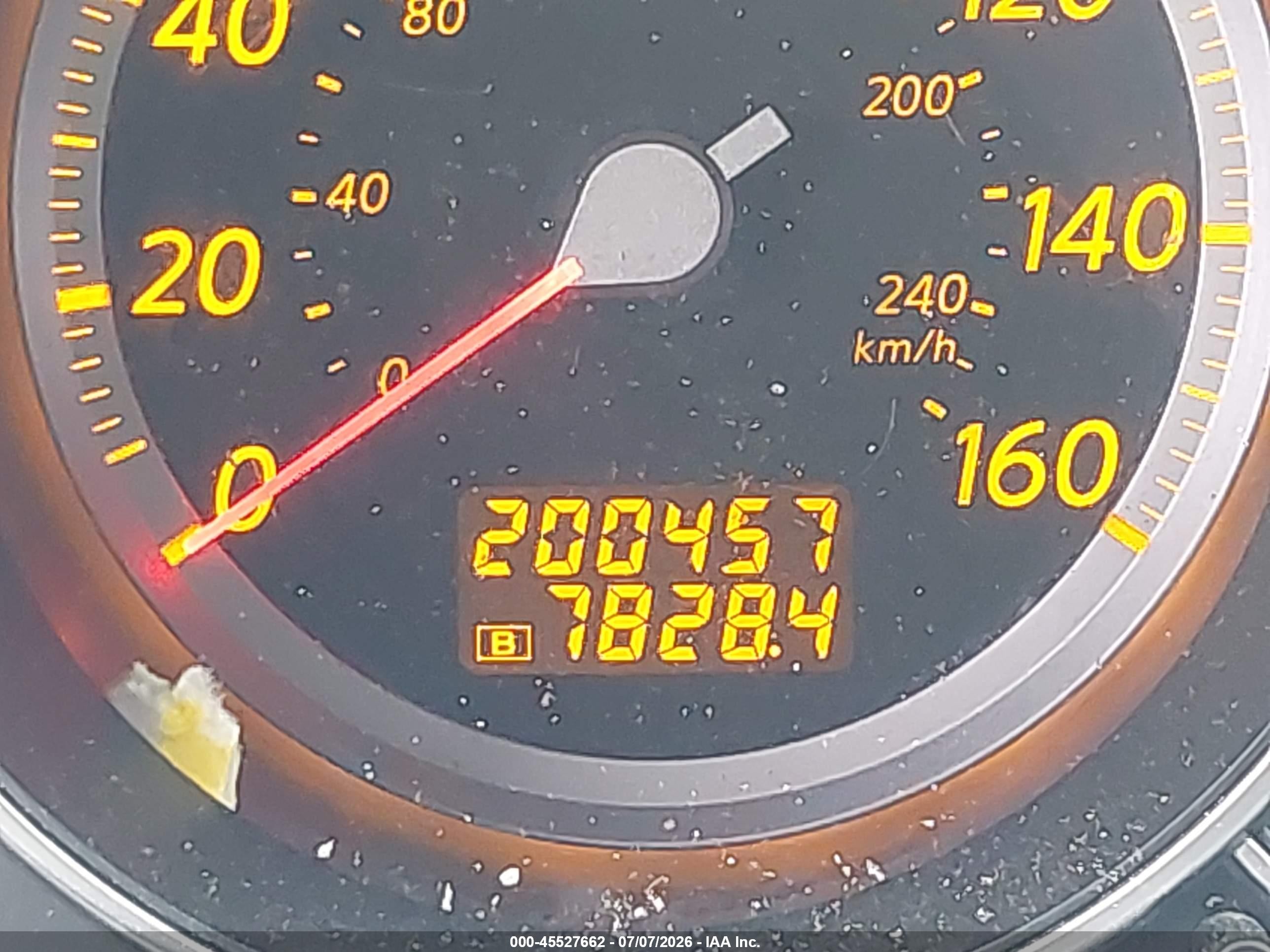 2006 Infiniti M35 Sport Gray vin: JNKAY01E26M105128