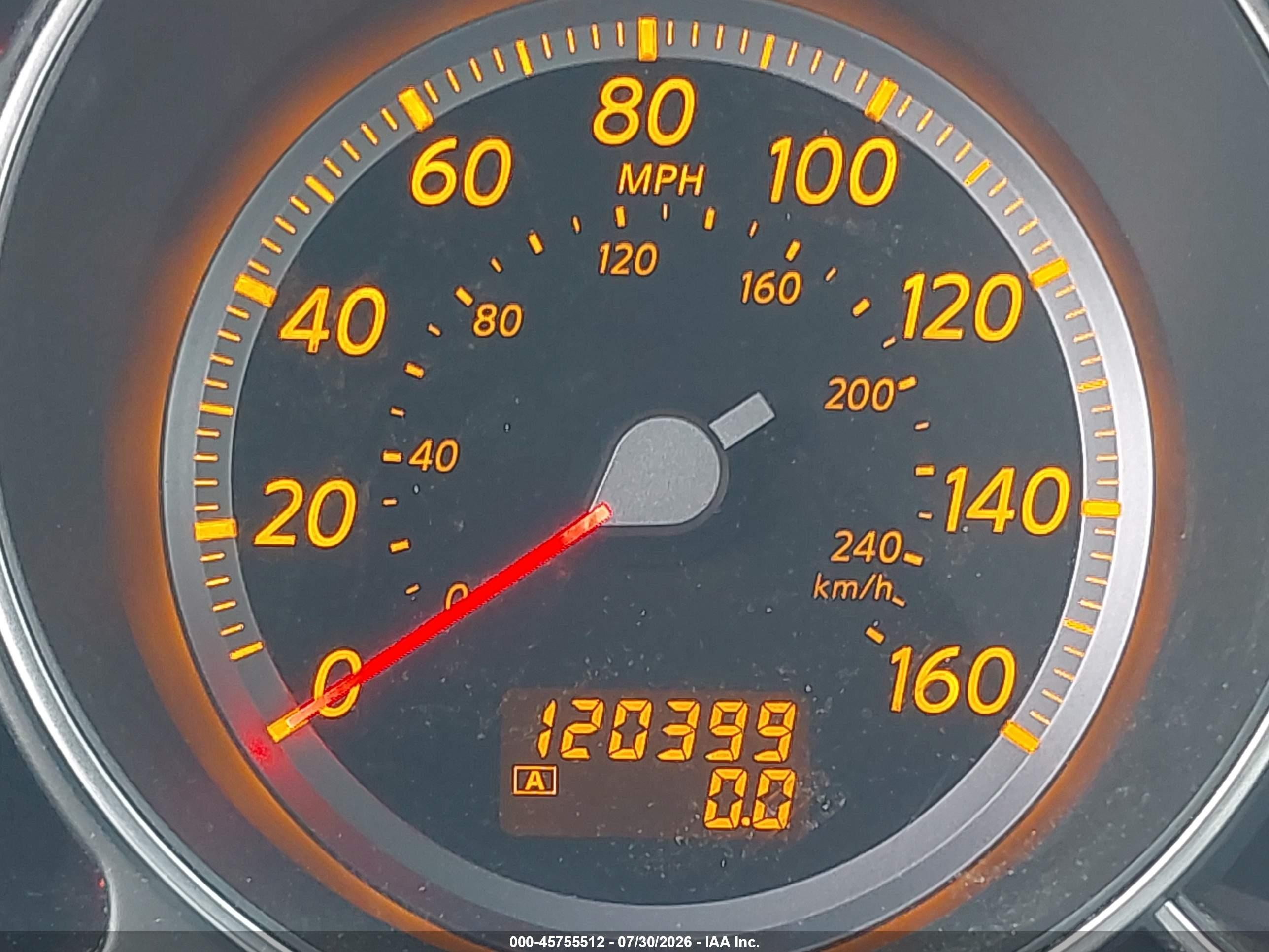 2007 Infiniti M35 Sport Gray vin: JNKAY01E27M307792