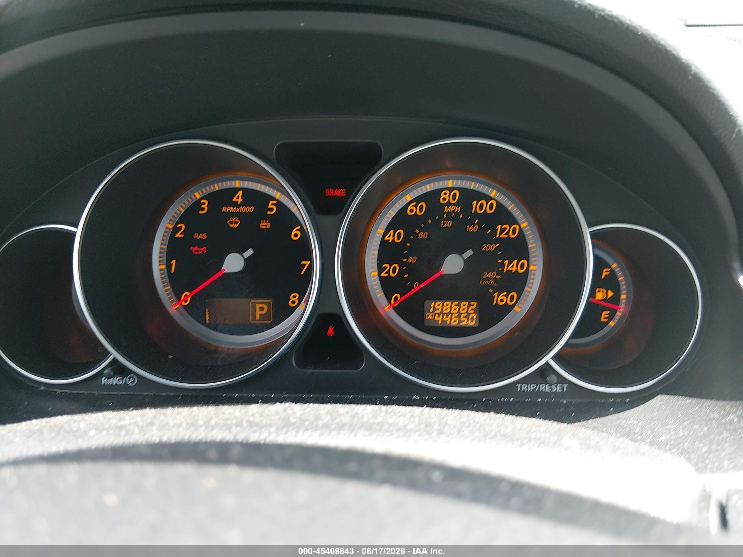 2007 Infiniti M35 Sport Black vin: JNKAY01E27M310899