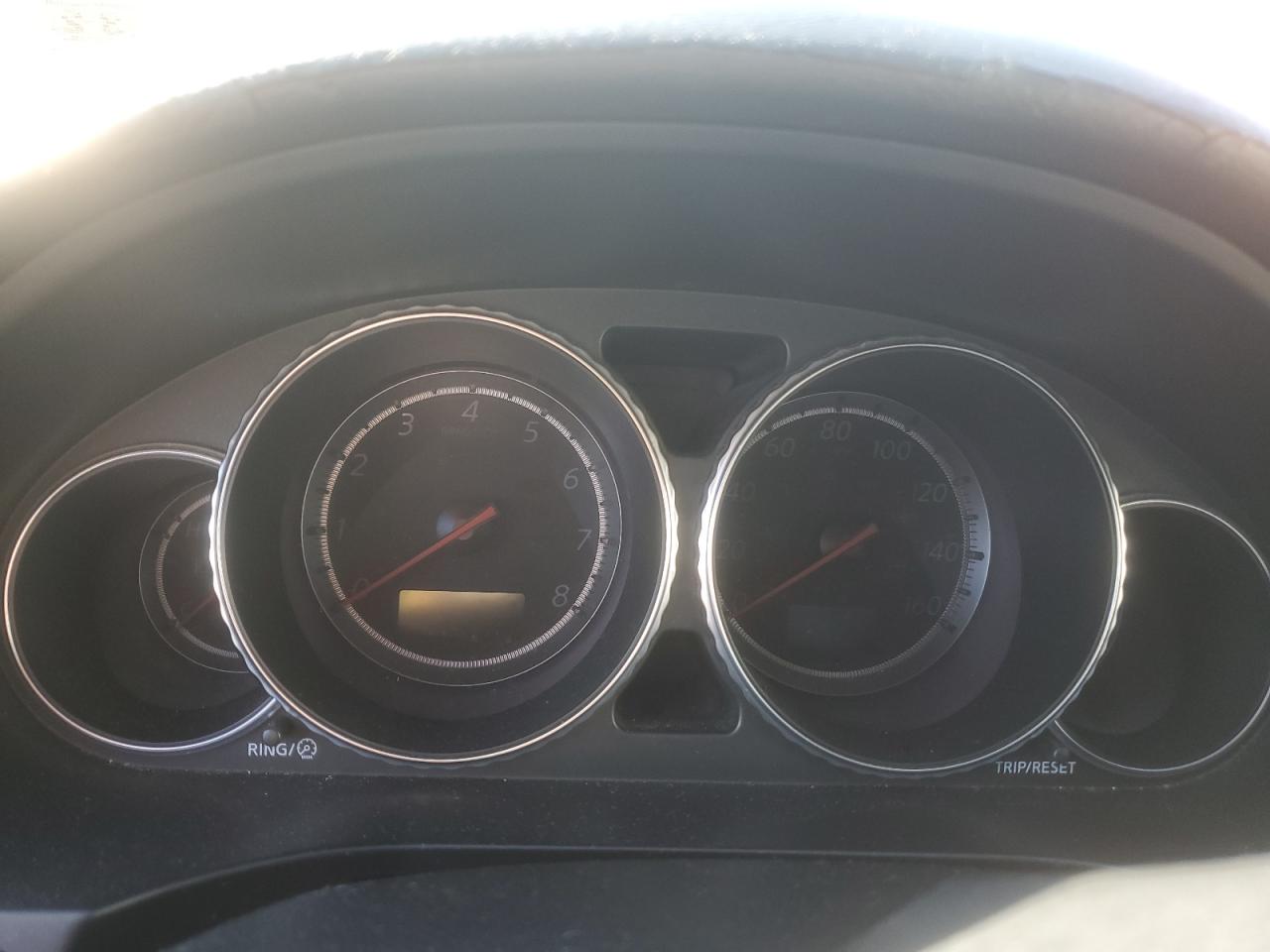 2008 Infiniti M35 Base Gray vin: JNKAY01E28M606717