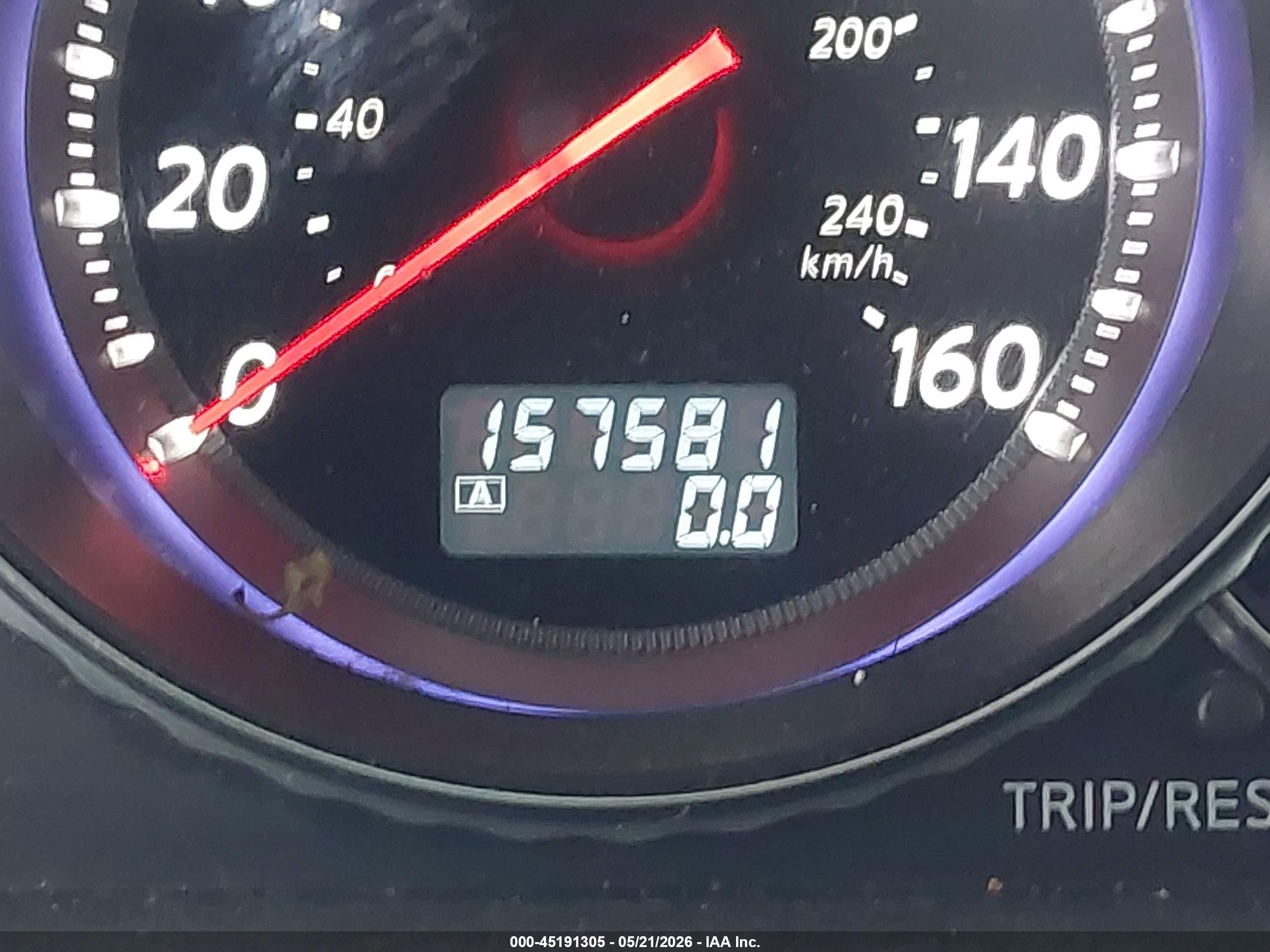 2008 Infiniti M35   Серебряный vin: JNKAY01E28M607625