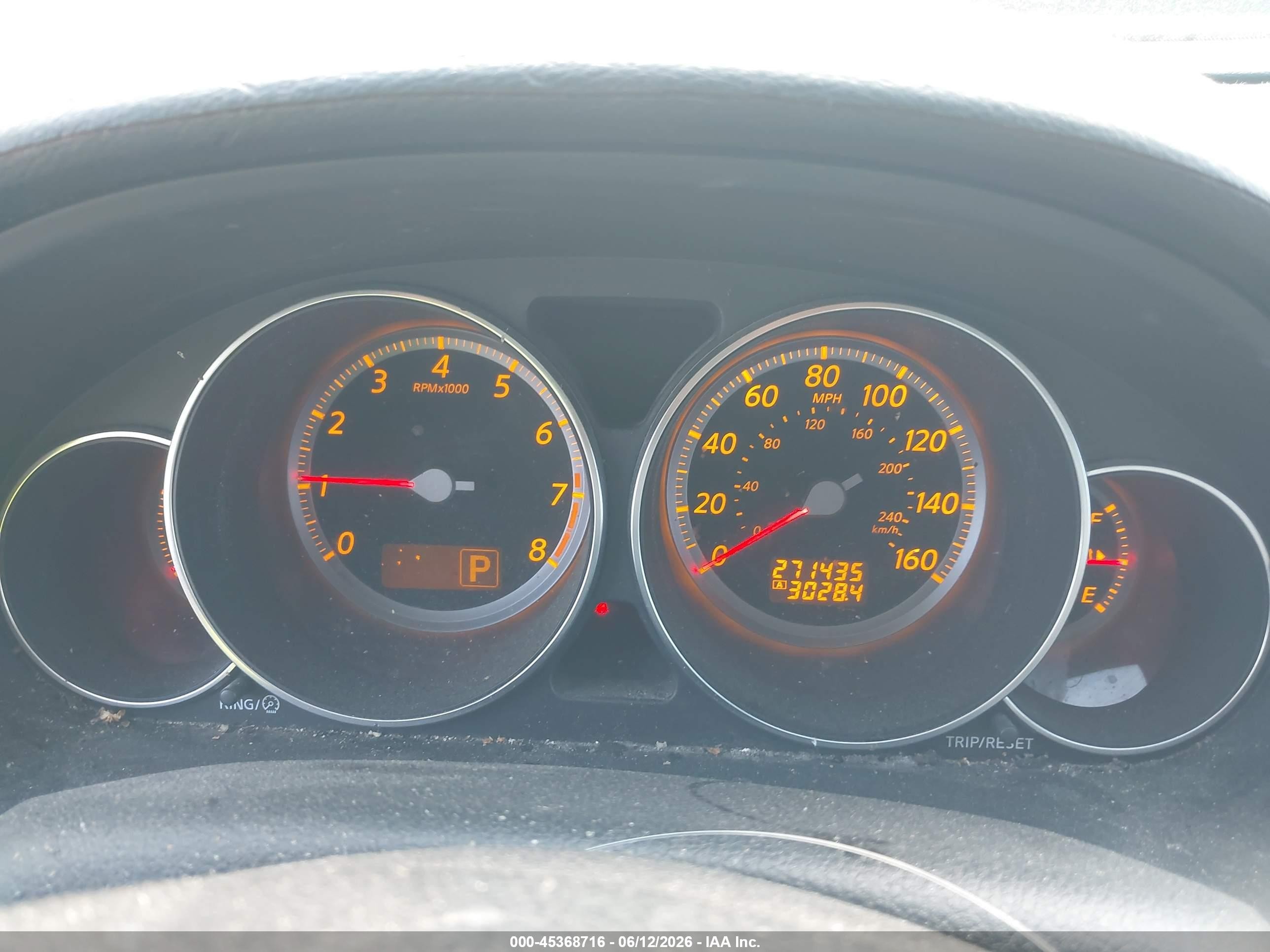 2006 Infiniti M35 Sport Black vin: JNKAY01E46M104725