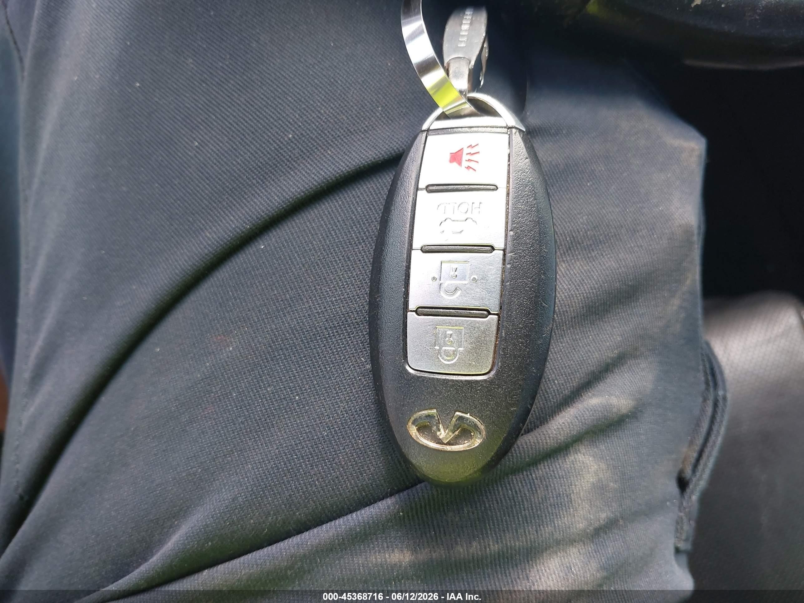 2006 Infiniti M35 Sport Black vin: JNKAY01E46M104725