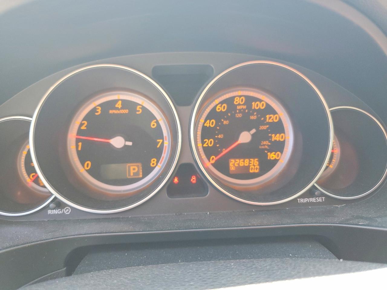2006 Infiniti M35 Base Silver vin: JNKAY01E46M106863