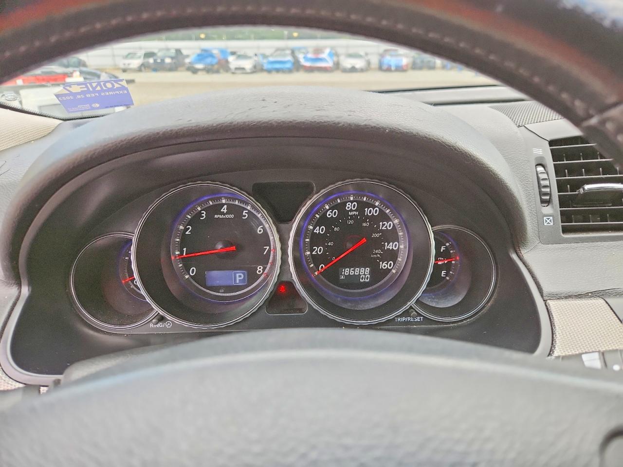 2008 Infiniti M35 Base Черный vin: JNKAY01E78M601979