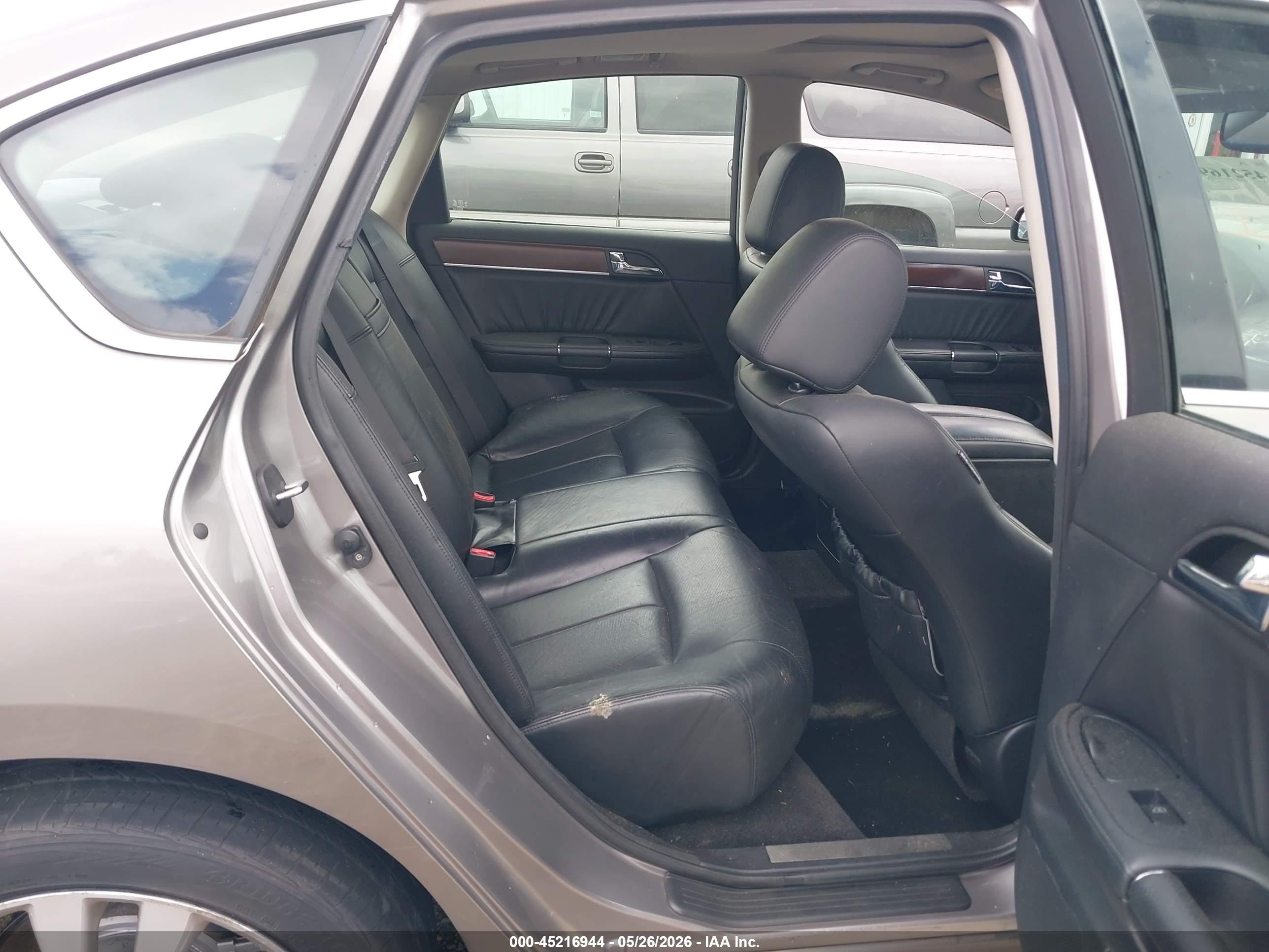 2008 Infiniti M35   Бежевый vin: JNKAY01E78M607037