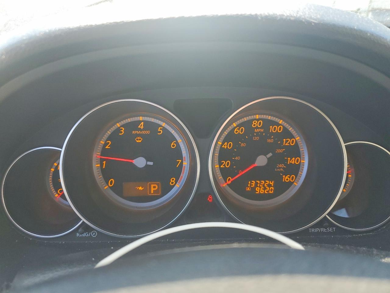 2006 Infiniti M35 Base Black vin: JNKAY01E86M105697