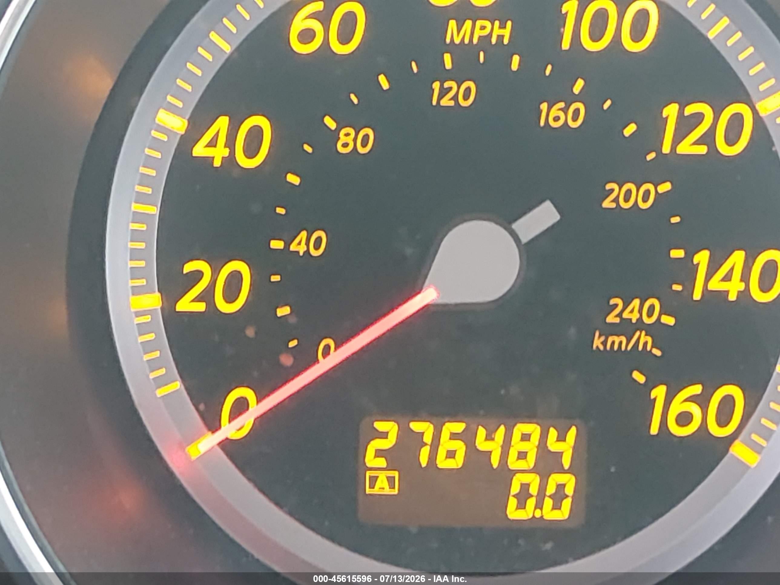 2006 Infiniti M35   Серебряный vin: JNKAY01E86M115467
