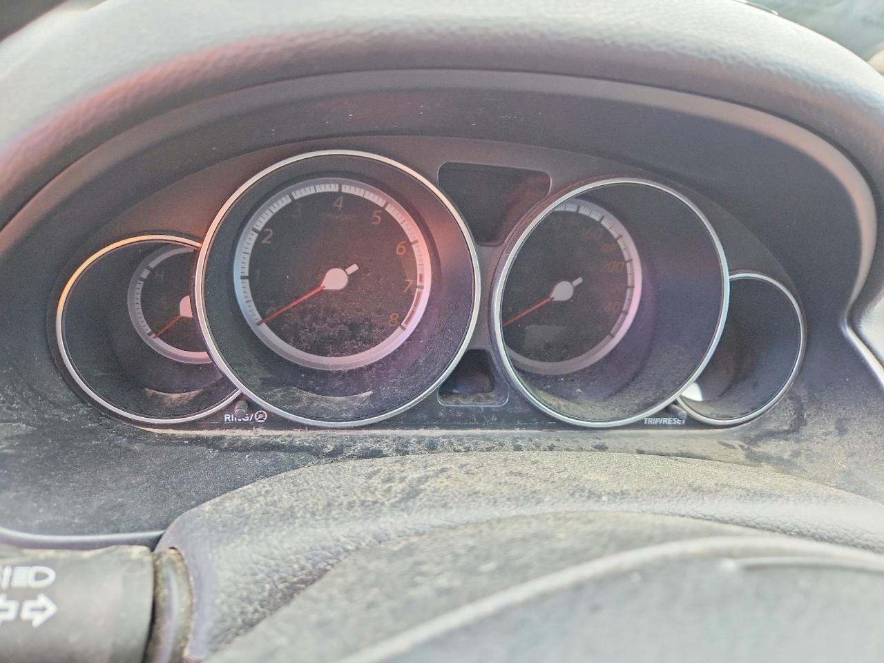 2006 Infiniti M35 Синий vin: JNKAY01EX6M102056