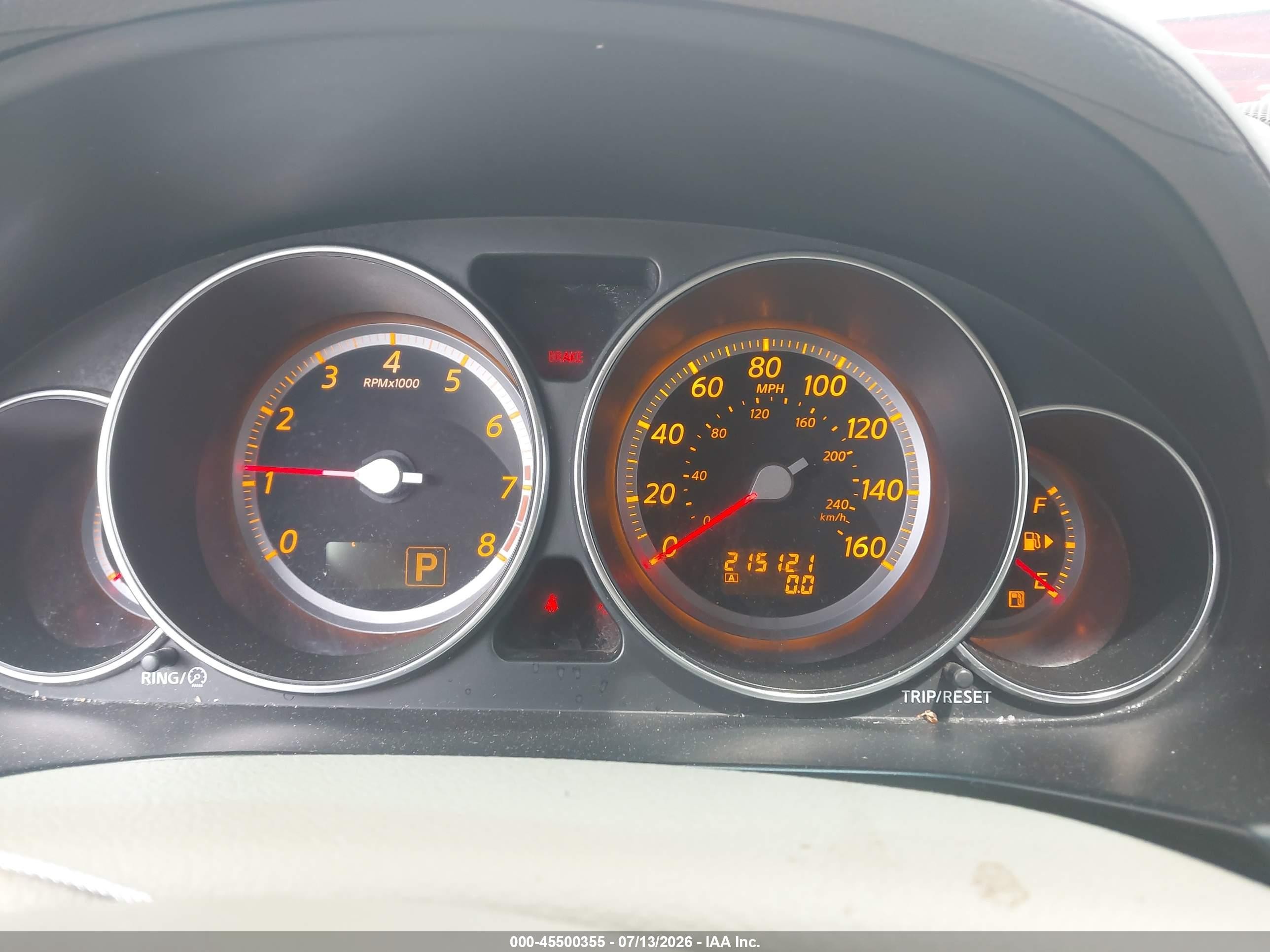 2006 Infiniti M35   Black vin: JNKAY01EX6M112358