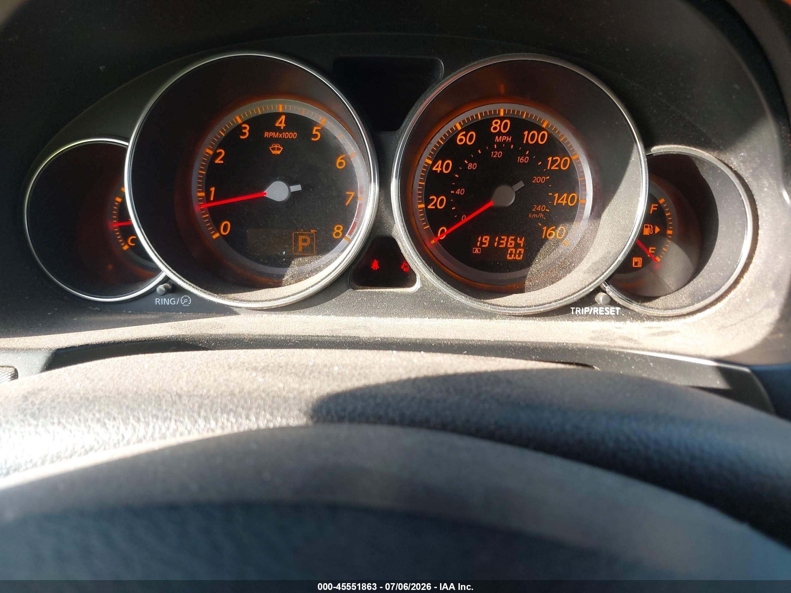 2007 Infiniti M35 Sport Black vin: JNKAY01EX7M300394
