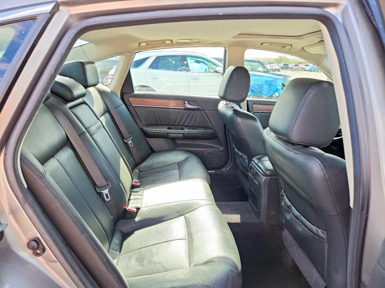 2008 Infiniti M35 X Gray vin: JNKAY01F08M650627