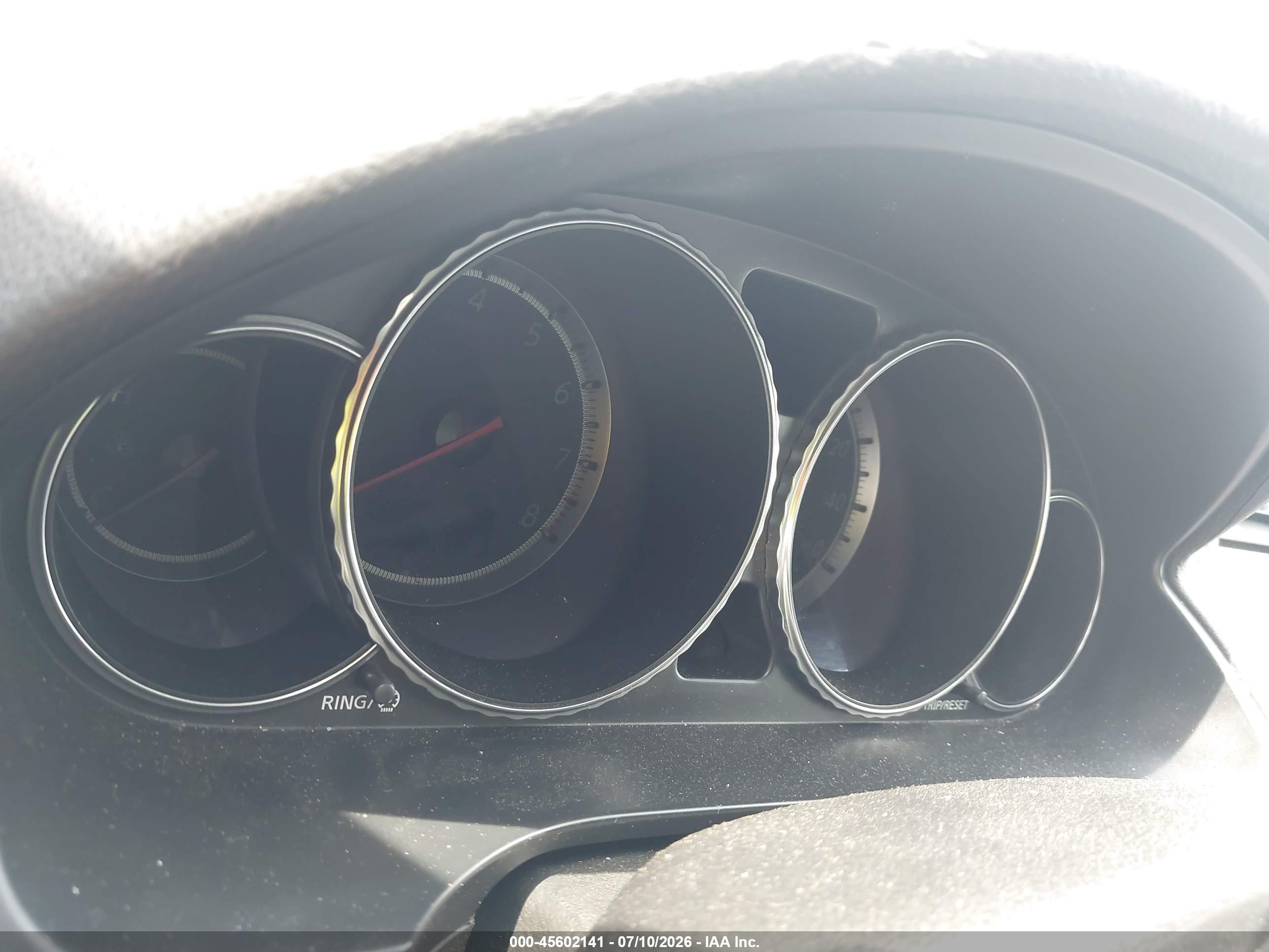 2008 Infiniti M35x Black vin: JNKAY01F18M652631