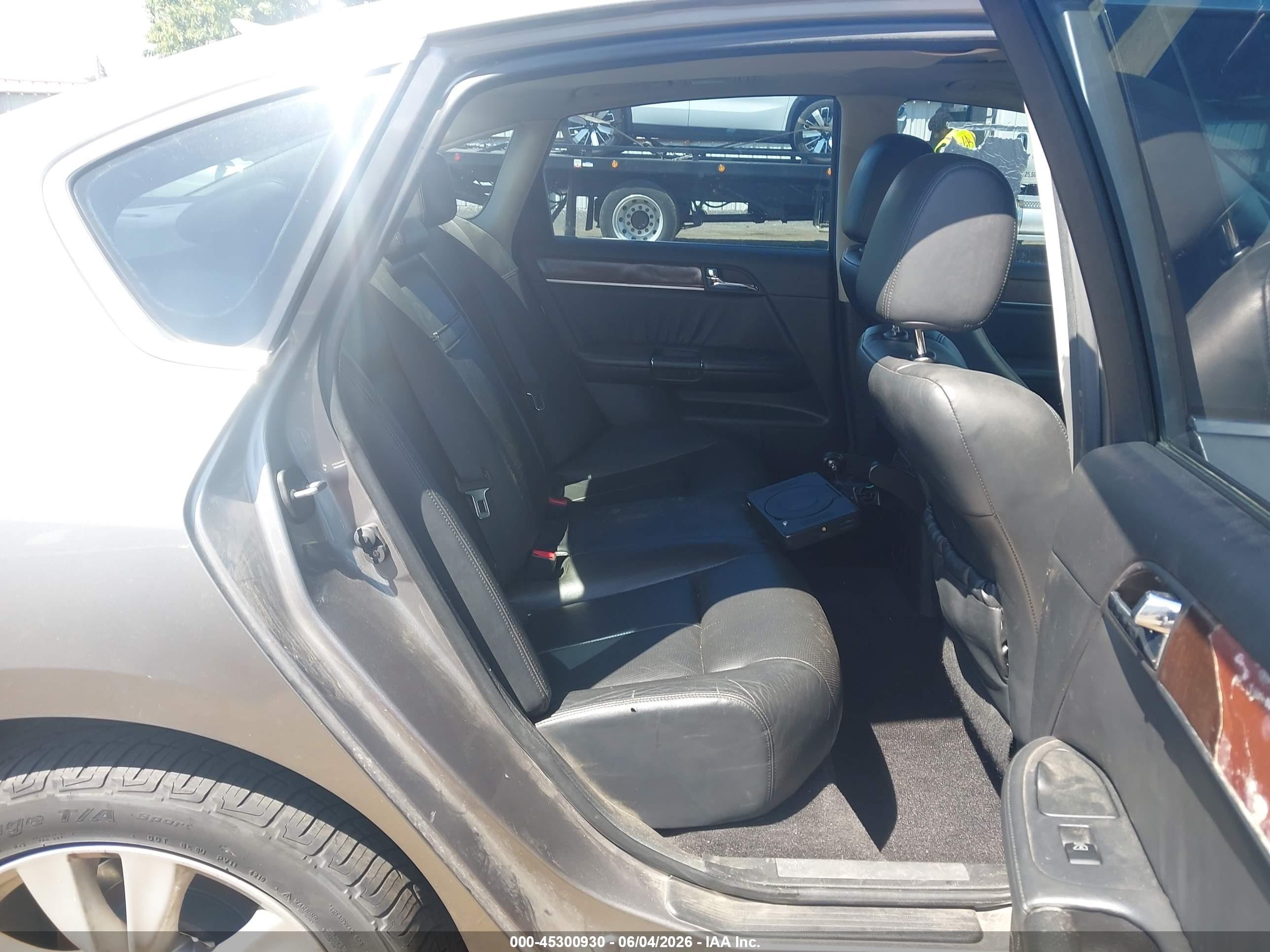 2008 Infiniti M35x   Gray vin: JNKAY01F18M655271