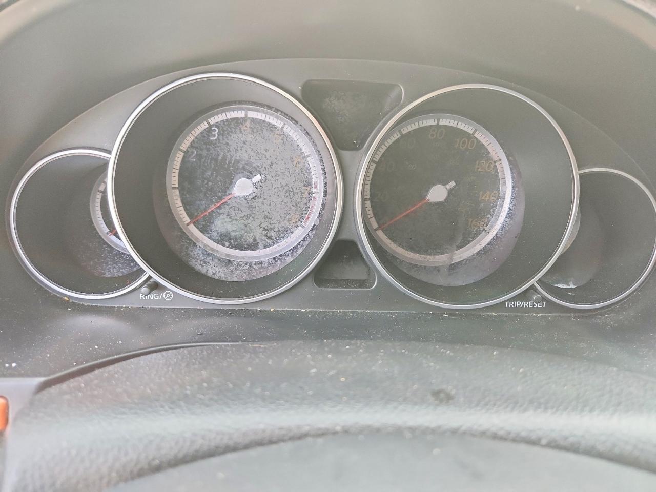 2006 Infiniti M35 Base Blue vin: JNKAY01F26M250985