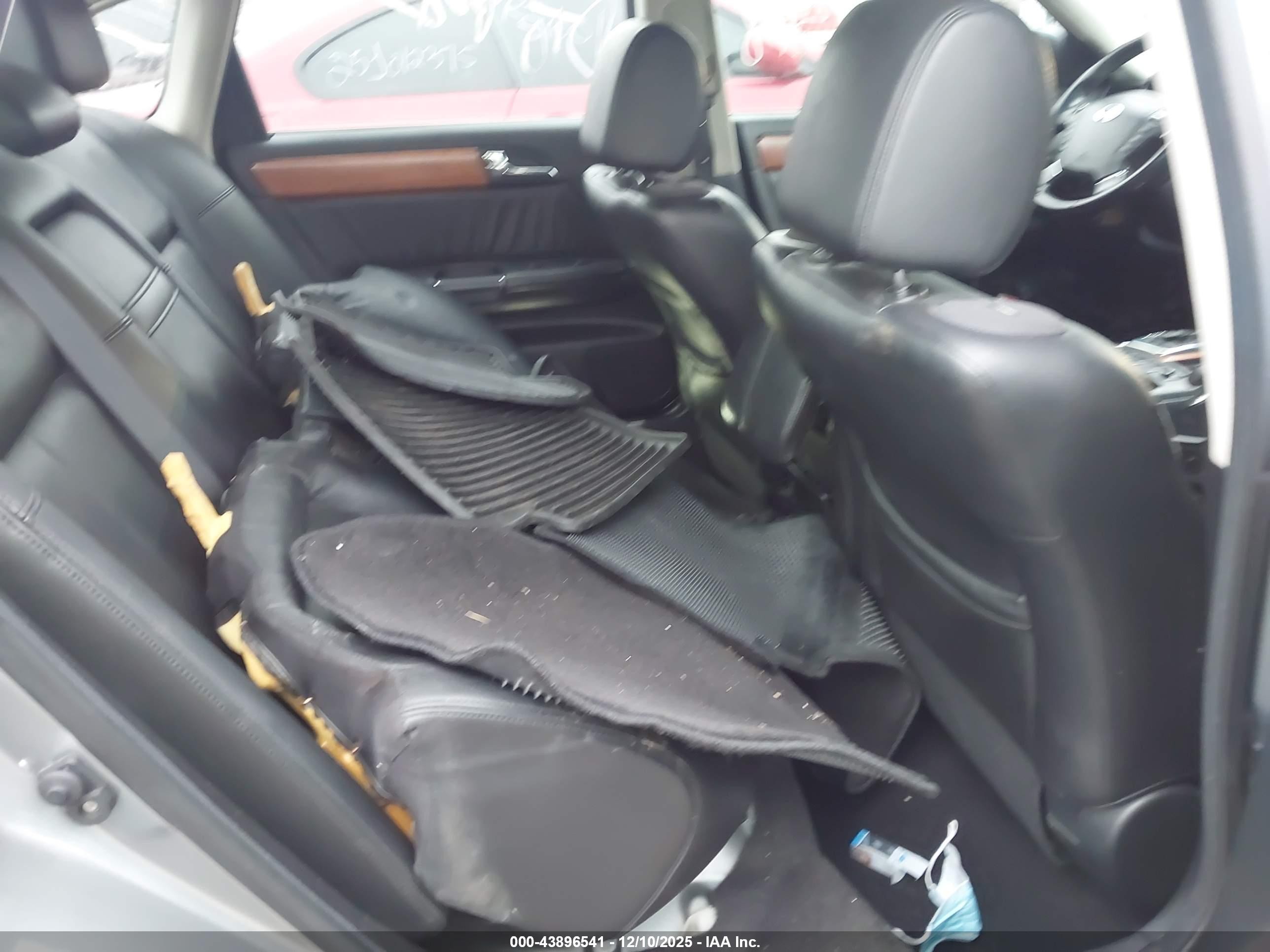 2006 Infiniti M35x Gray vin: JNKAY01F26M253949