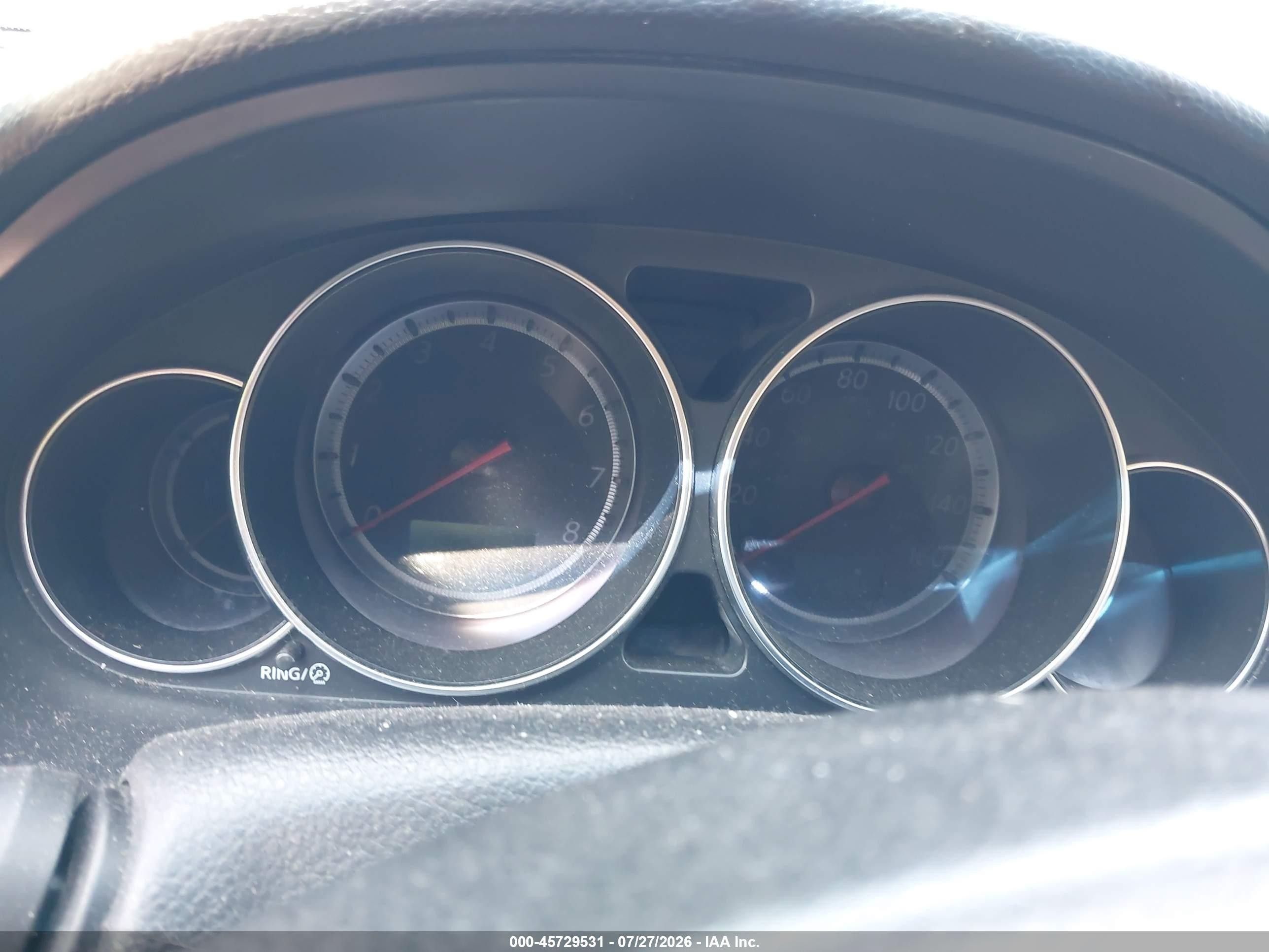 2007 Infiniti M35x   Black vin: JNKAY01F27M460293