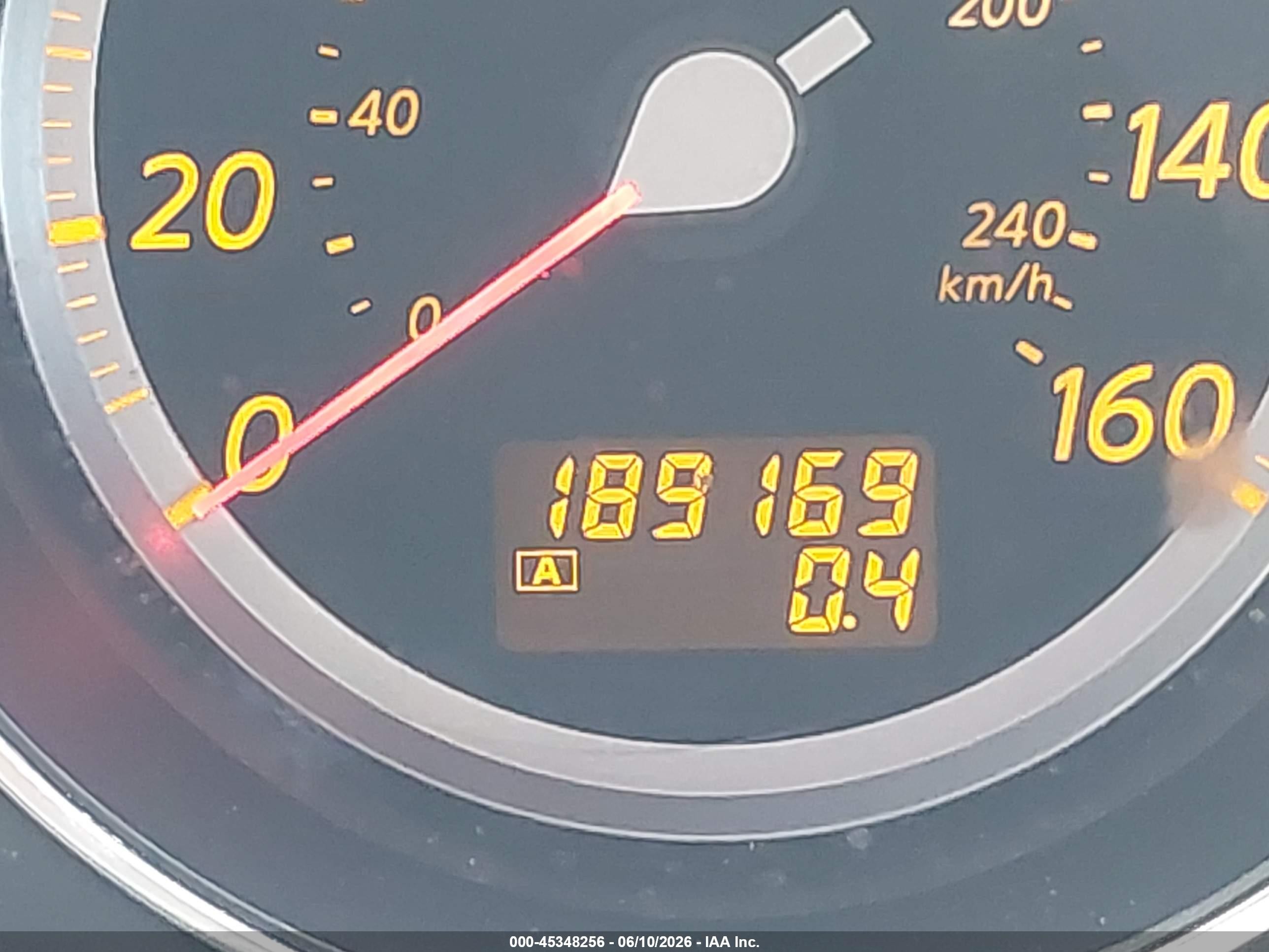 2006 Infiniti M35x   Silver vin: JNKAY01F36M251076