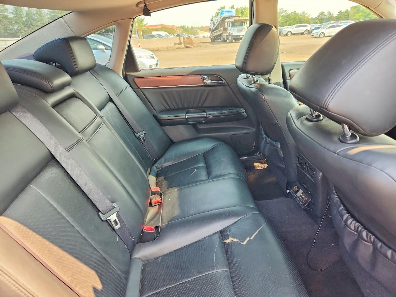 2008 Infiniti M35 X Silver vin: JNKAY01F38M654445