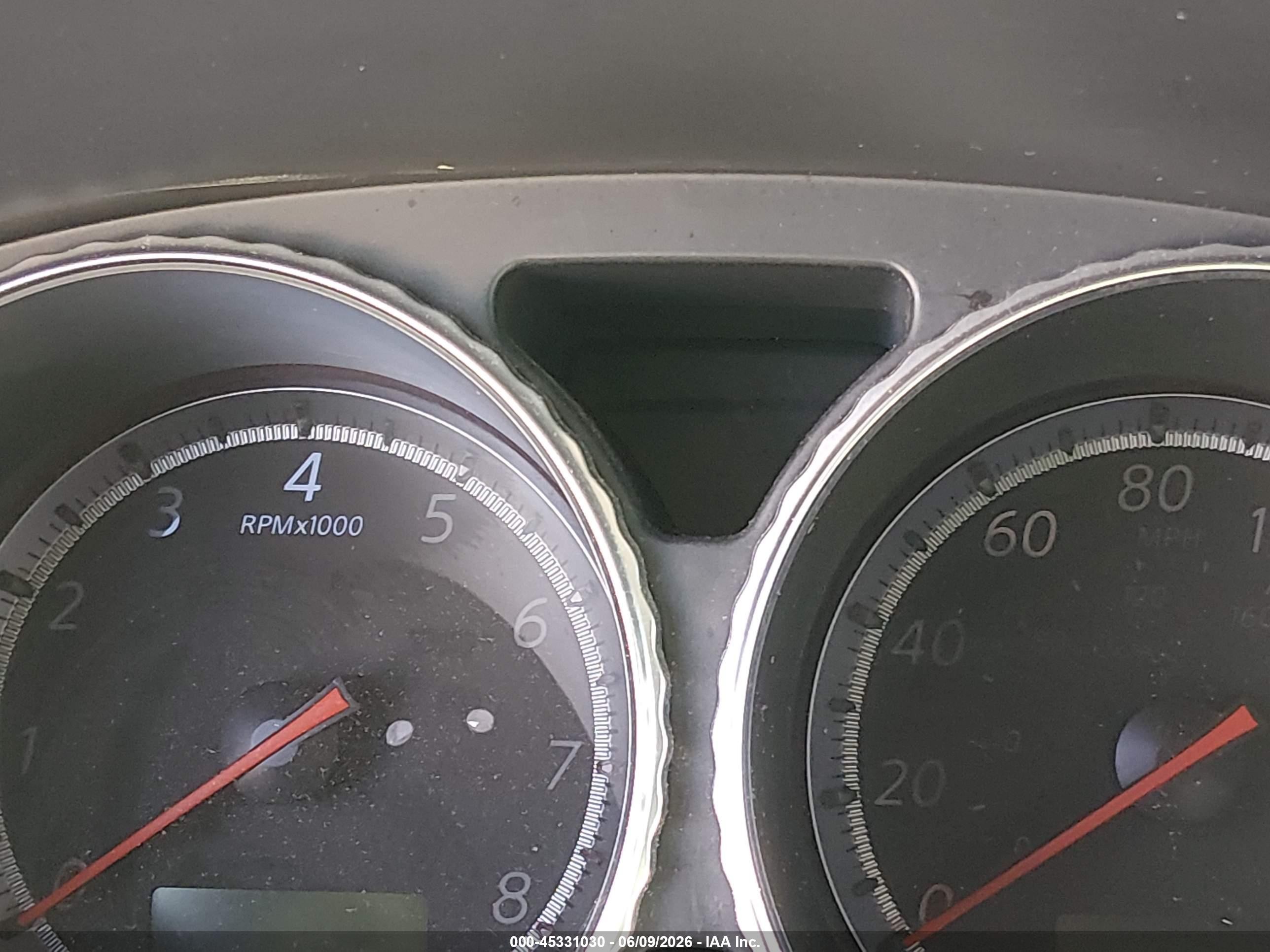 2008 Infiniti M35x Gray vin: JNKAY01F38M656275