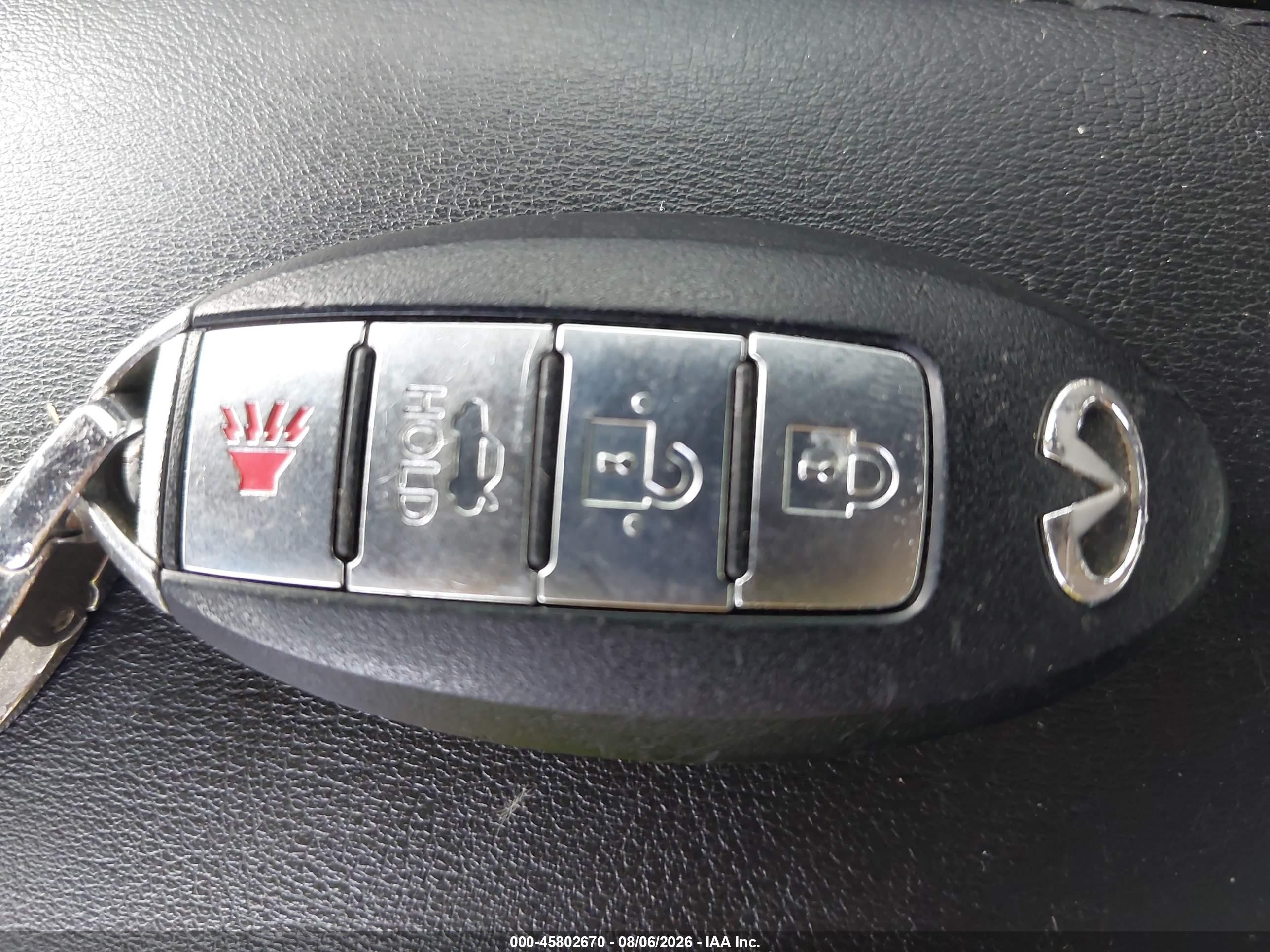 2006 Infiniti M35x   Silver vin: JNKAY01F46M265892