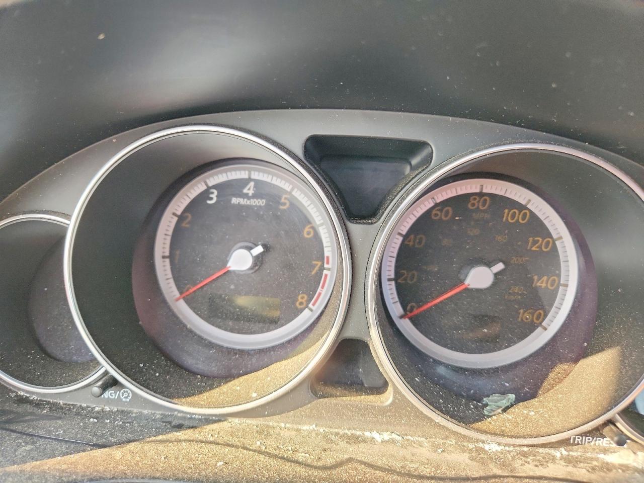 2007 Infiniti M35 X Серебряный vin: JNKAY01F47M462742