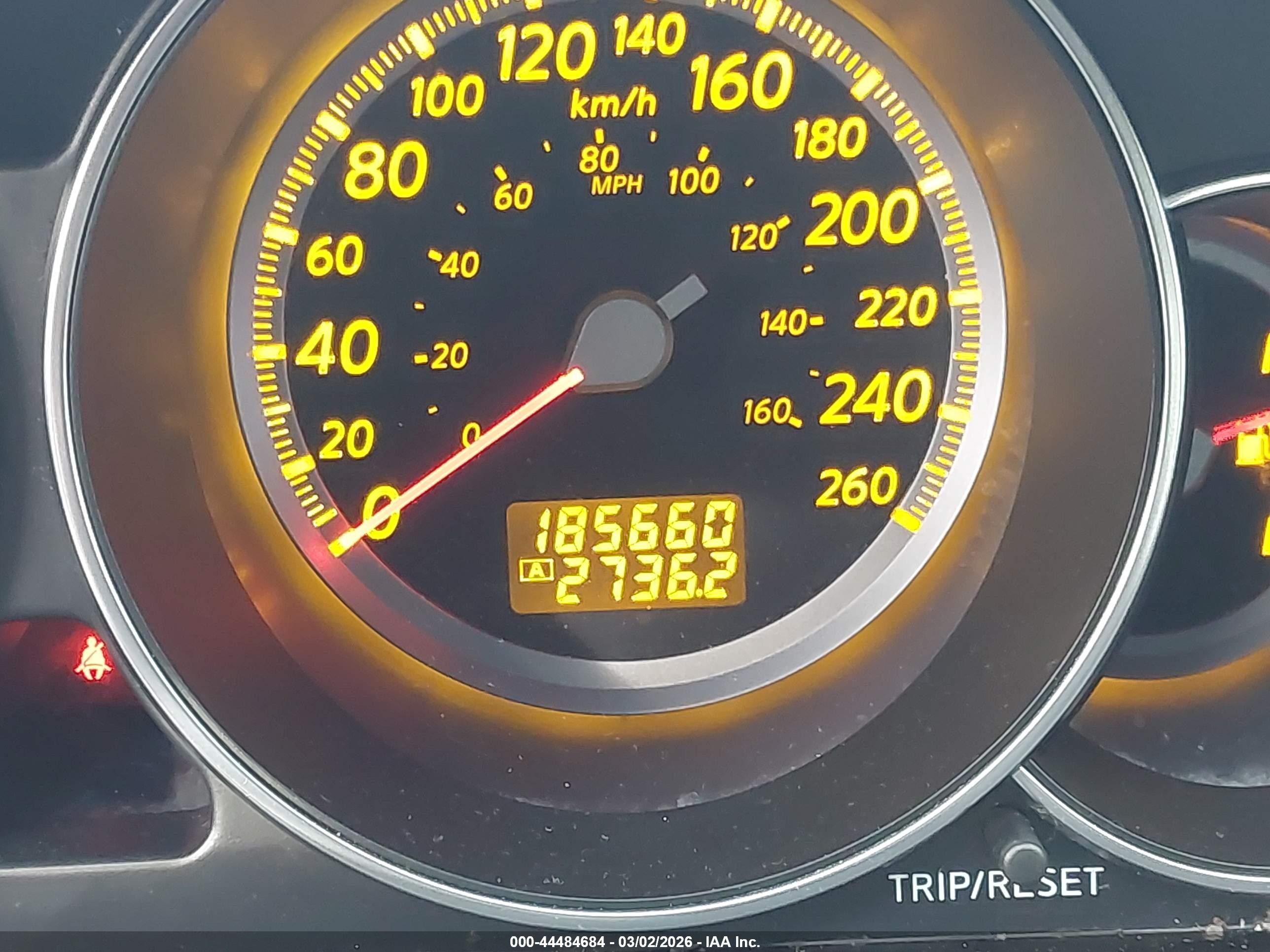 2006 Infiniti M35x   Серый vin: JNKAY01F56M260586
