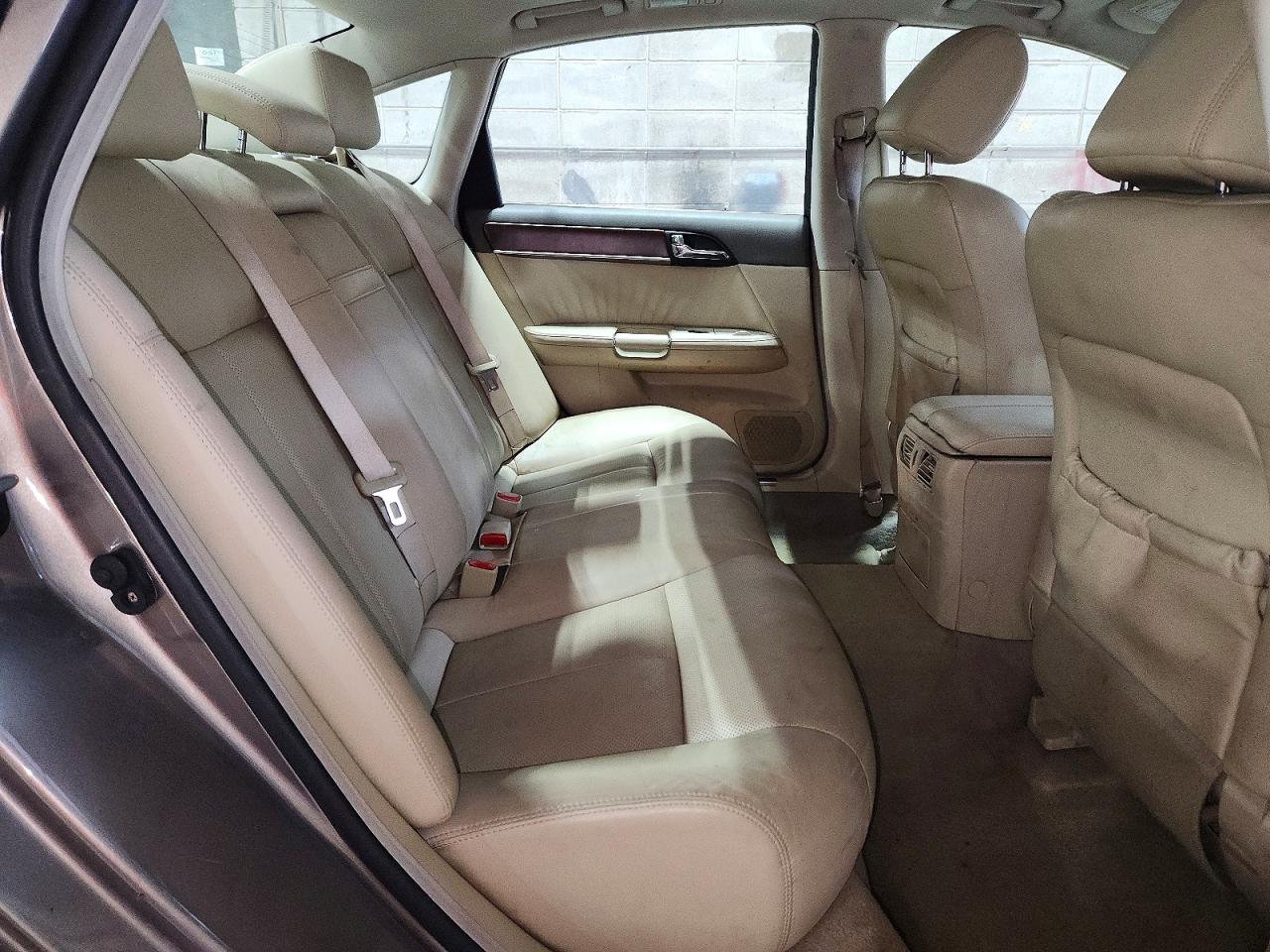 2008 Infiniti M35 X Gray vin: JNKAY01F58M653183