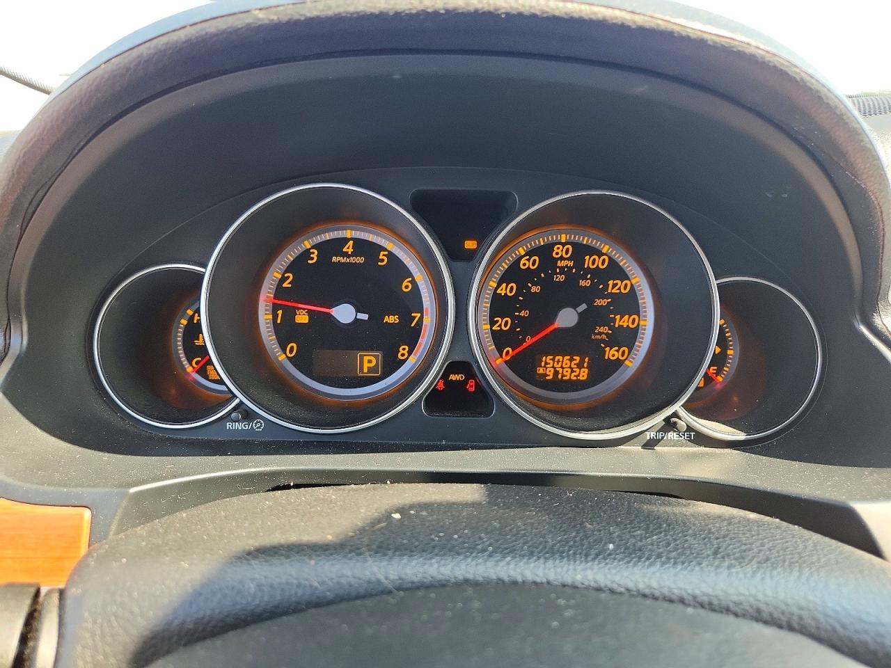 2006 Infiniti M35 Base Tan vin: JNKAY01F66M265392