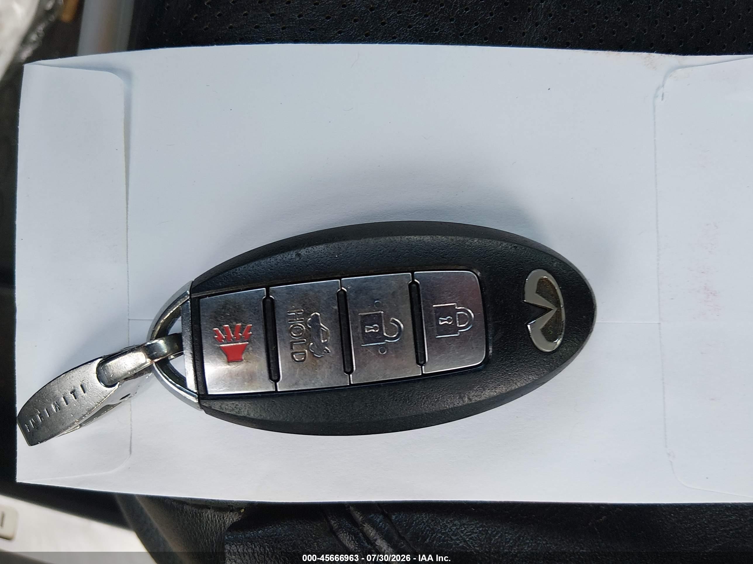 2006 Infiniti M35x   Gray vin: JNKAY01F76M262016