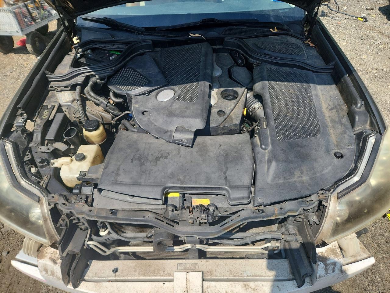 2006 Infiniti M35 Base Gold vin: JNKAY01F76M262159