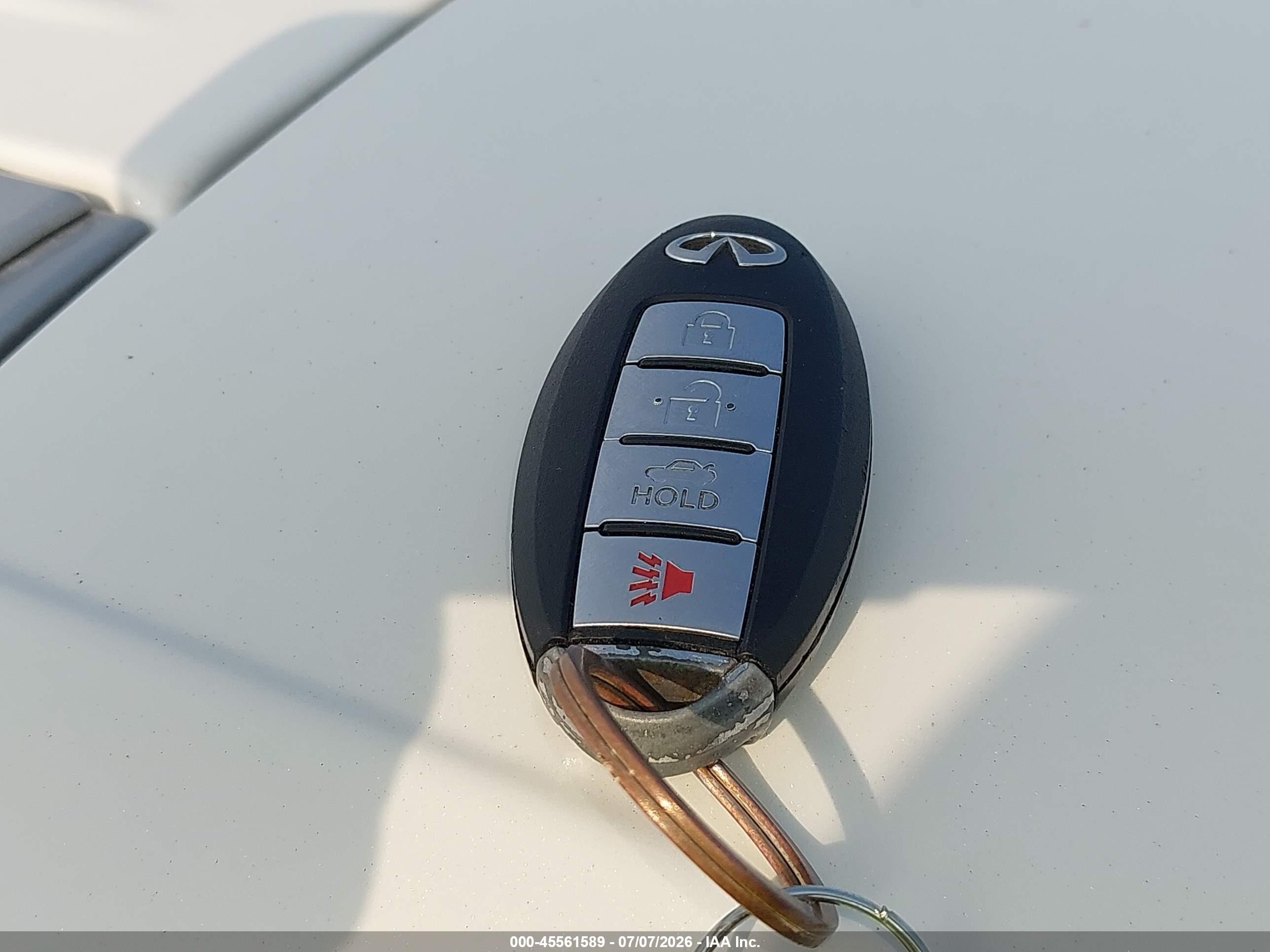 2008 Infiniti M35x   Gray vin: JNKAY01F88M654960