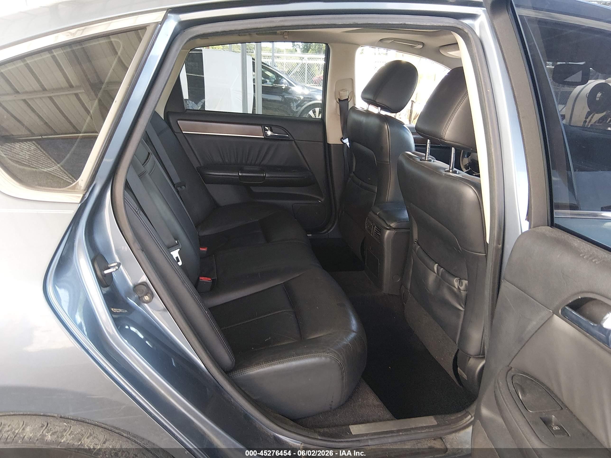 2008 Infiniti M35x   Синий vin: JNKAY01F98M653994