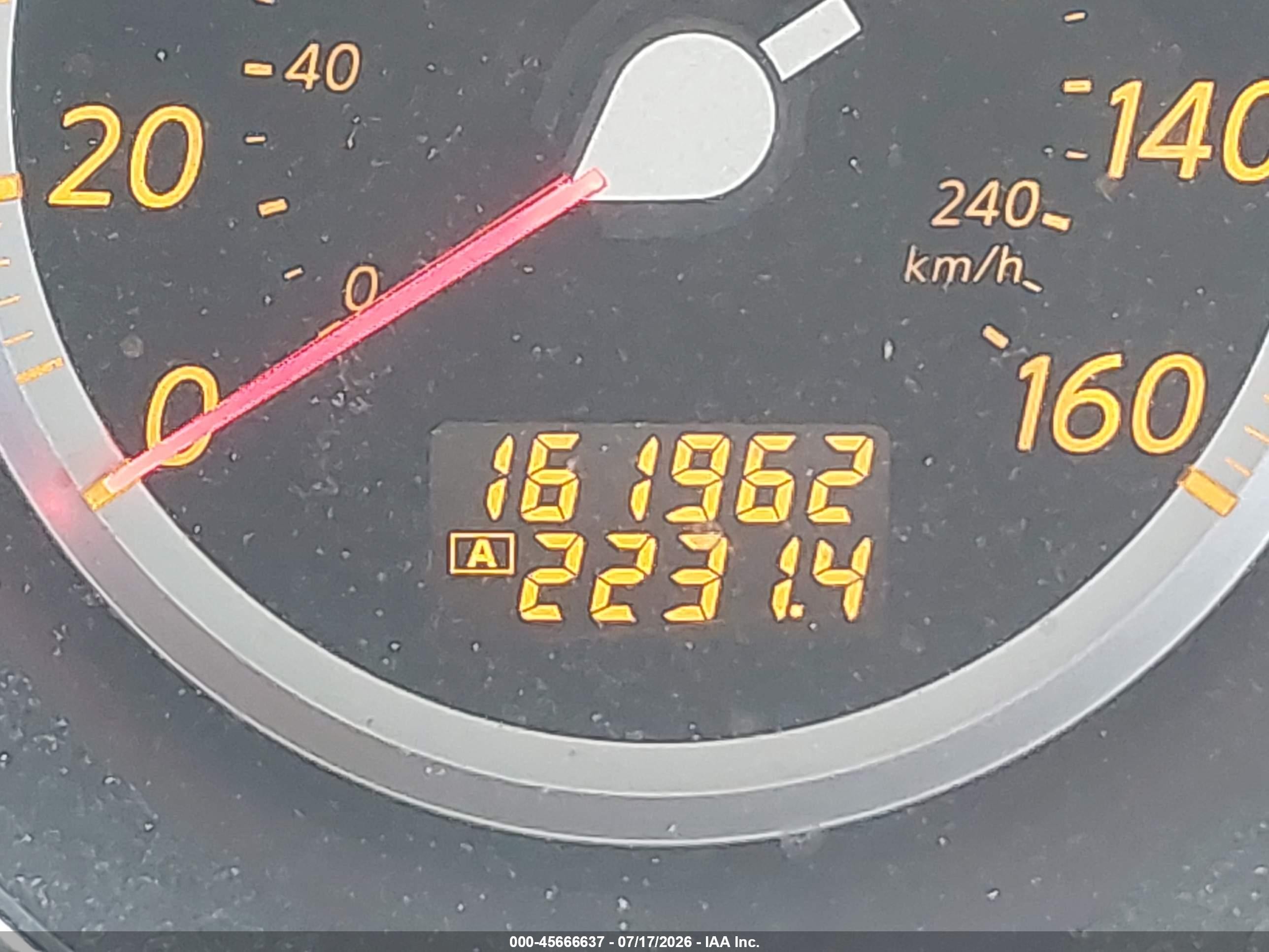 2007 Infiniti M35x   Gray vin: JNKAY01FX7M450790