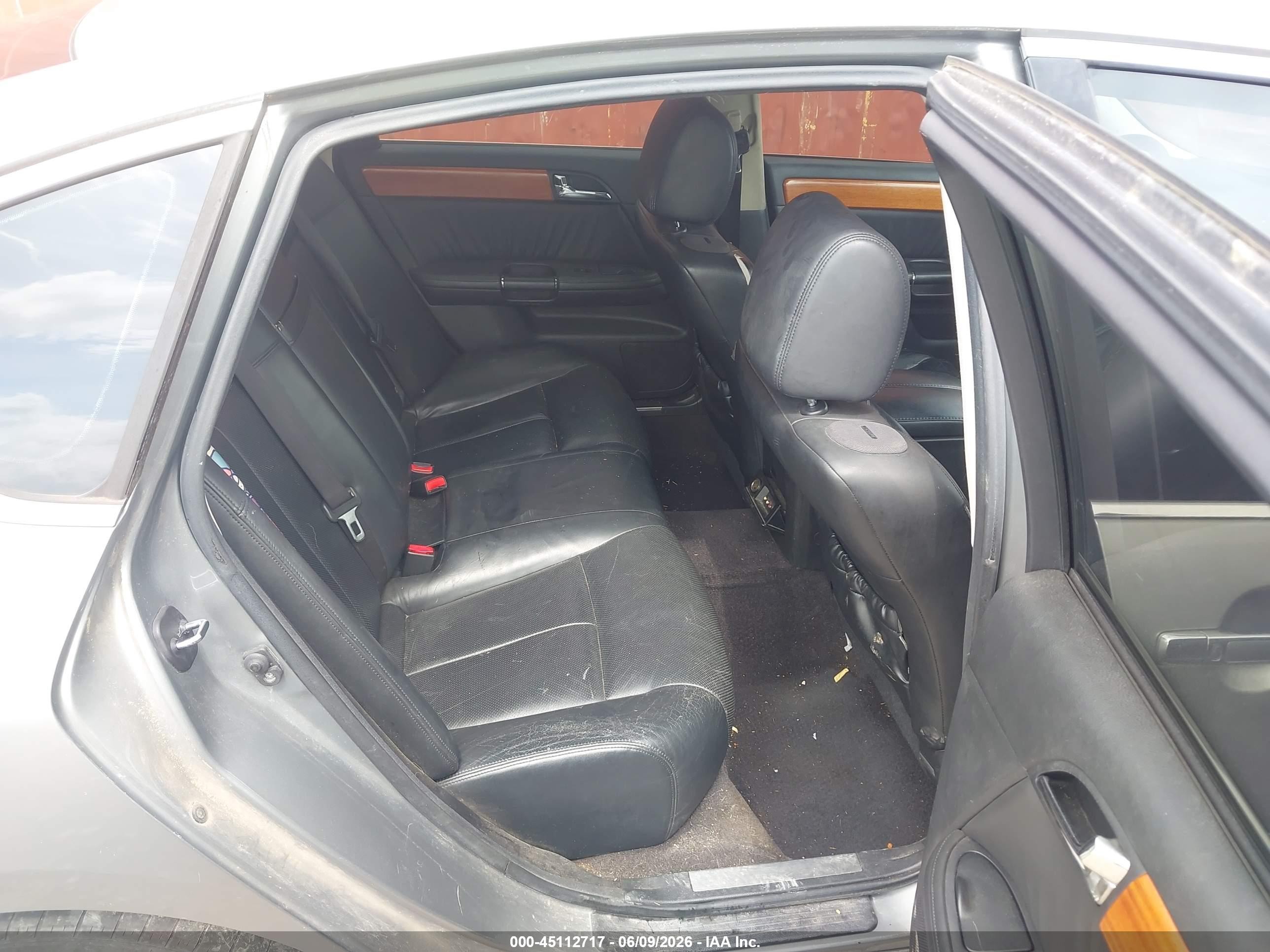 2007 Infiniti M35x   Gold vin: JNKAY01FX7M455245